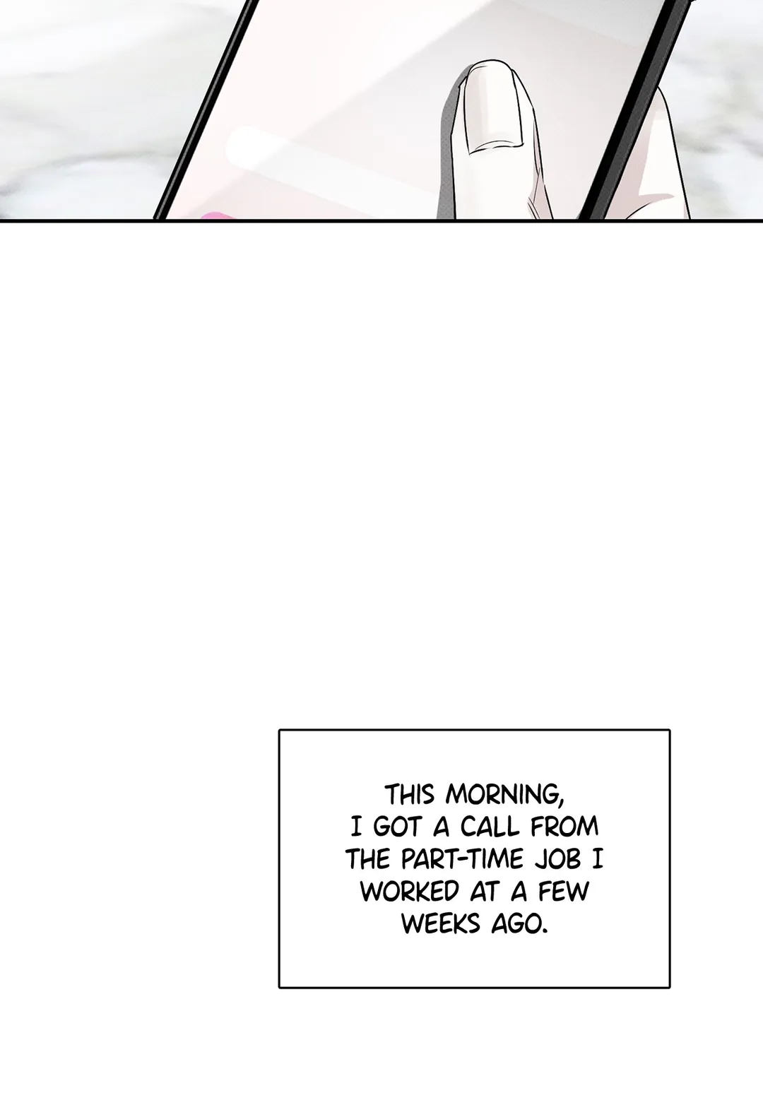 The Pizza Delivery Man and the Gold Palace 〘Official〙 - Season 2 : Episode 3 manhwa