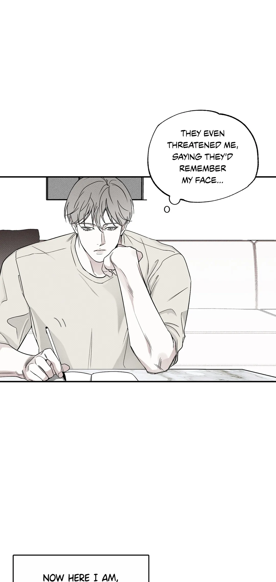 The Pizza Delivery Man and the Gold Palace 〘Official〙 - Season 2 : Episode 3 manhwa