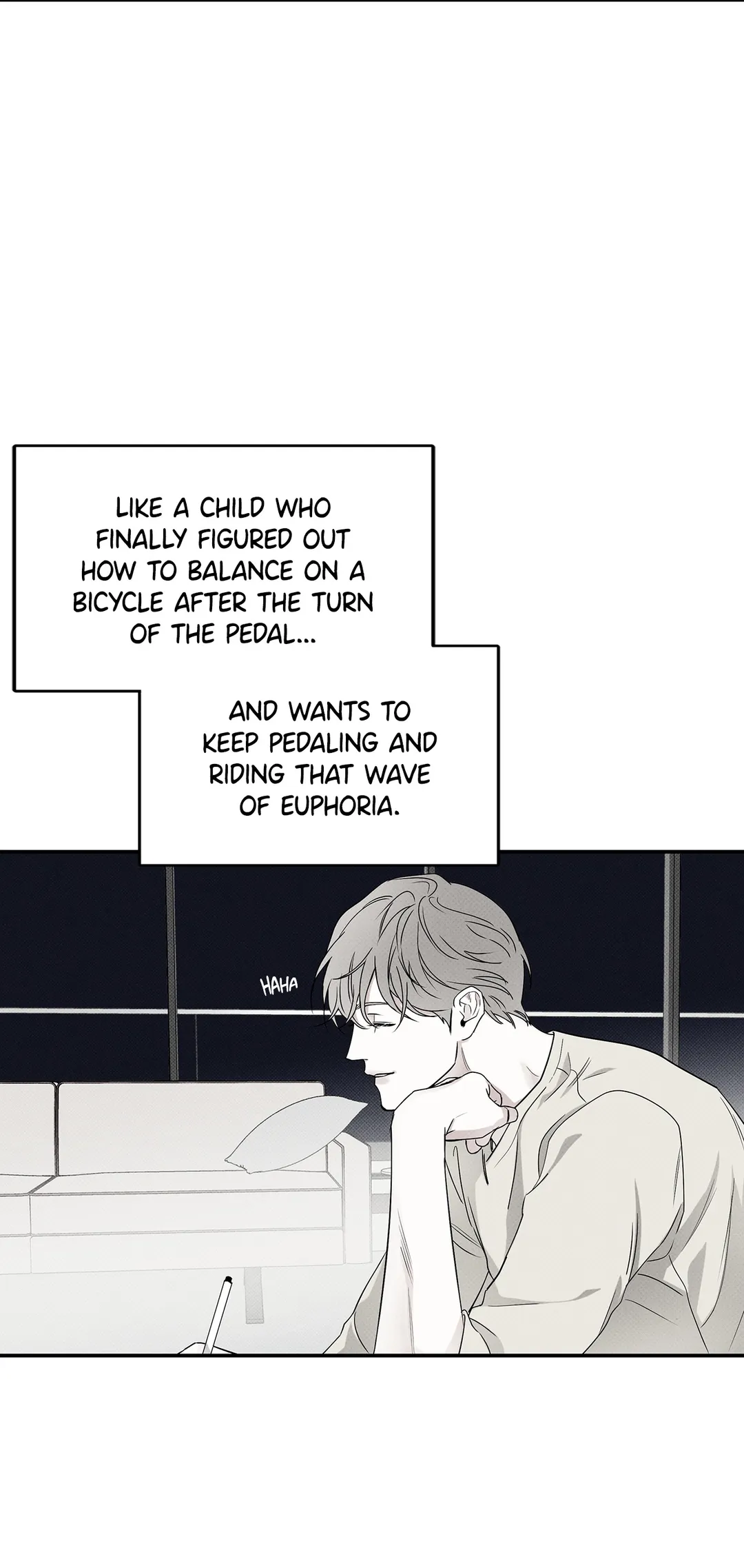 The Pizza Delivery Man and the Gold Palace 〘Official〙 - Season 2 : Episode 3 manhwa