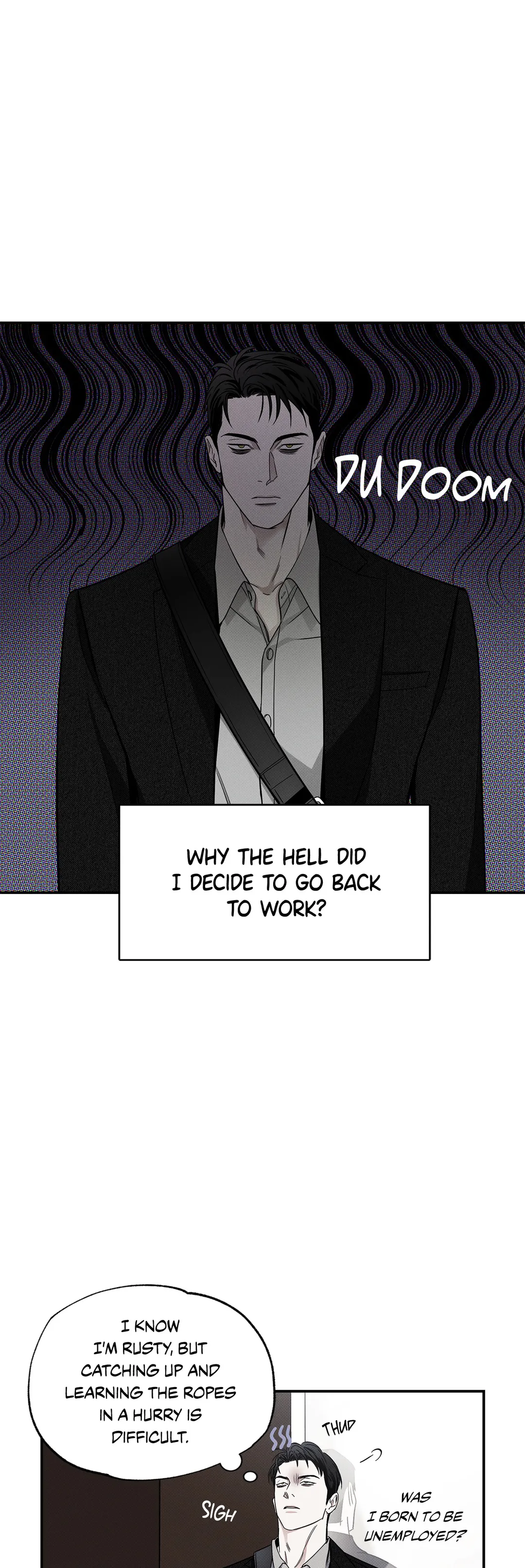 The Pizza Delivery Man and the Gold Palace 〘Official〙 - Season 2 : Episode 3 manhwa