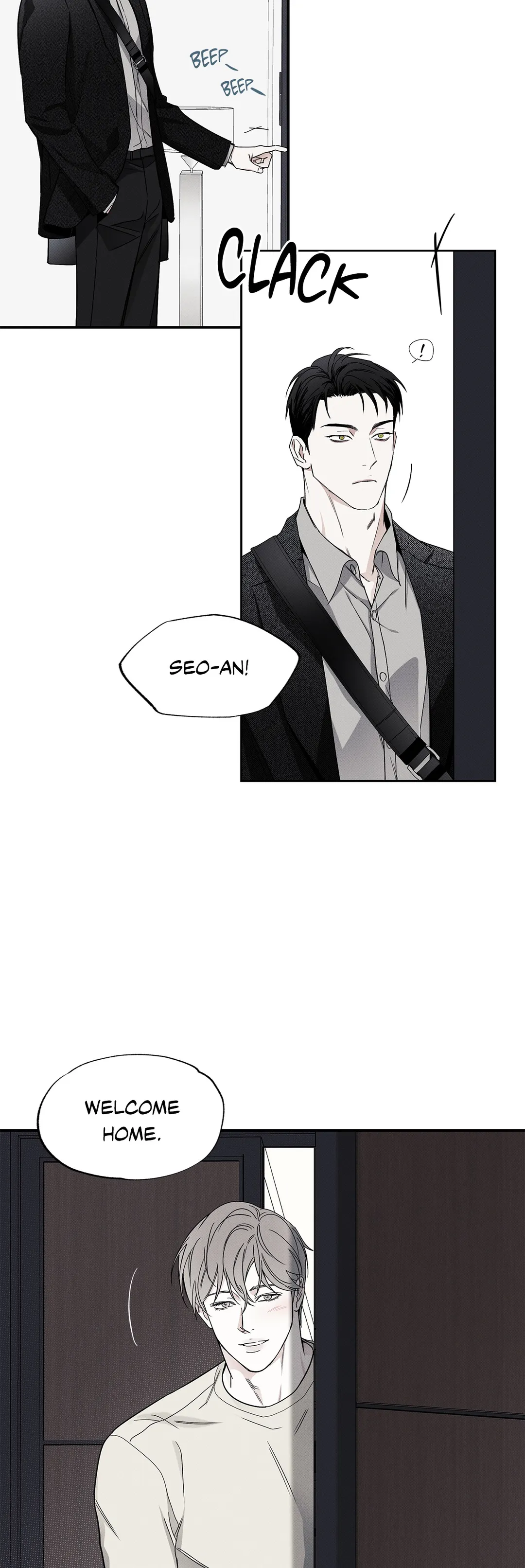 The Pizza Delivery Man and the Gold Palace 〘Official〙 - Season 2 : Episode 3 manhwa