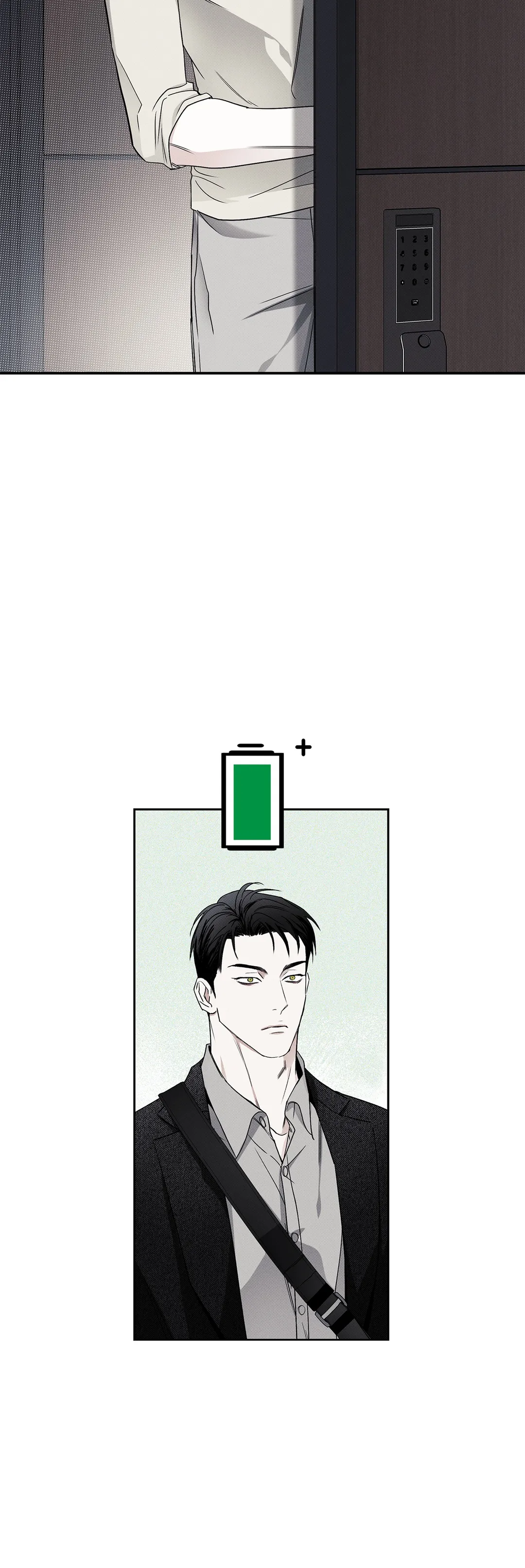 The Pizza Delivery Man and the Gold Palace 〘Official〙 - Season 2 : Episode 3 manhwa