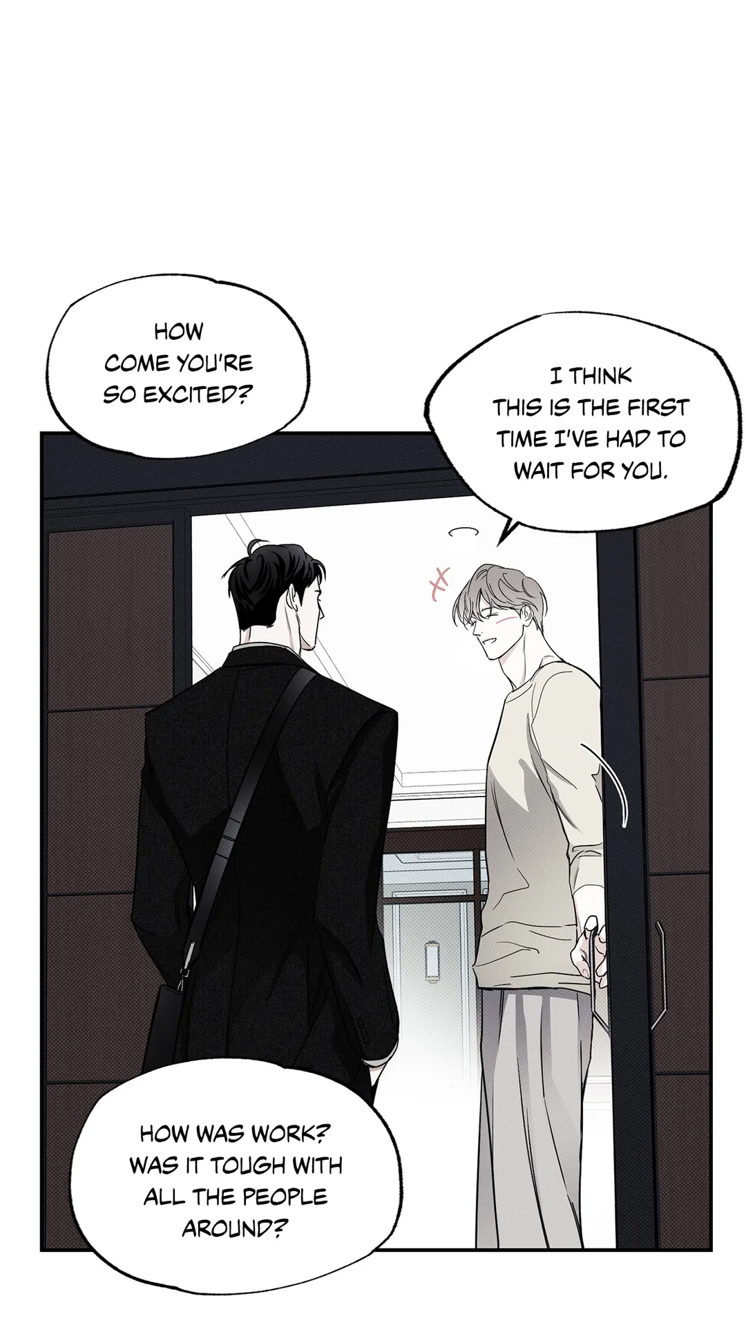 The Pizza Delivery Man and the Gold Palace 〘Official〙 - Season 2 : Episode 3 manhwa