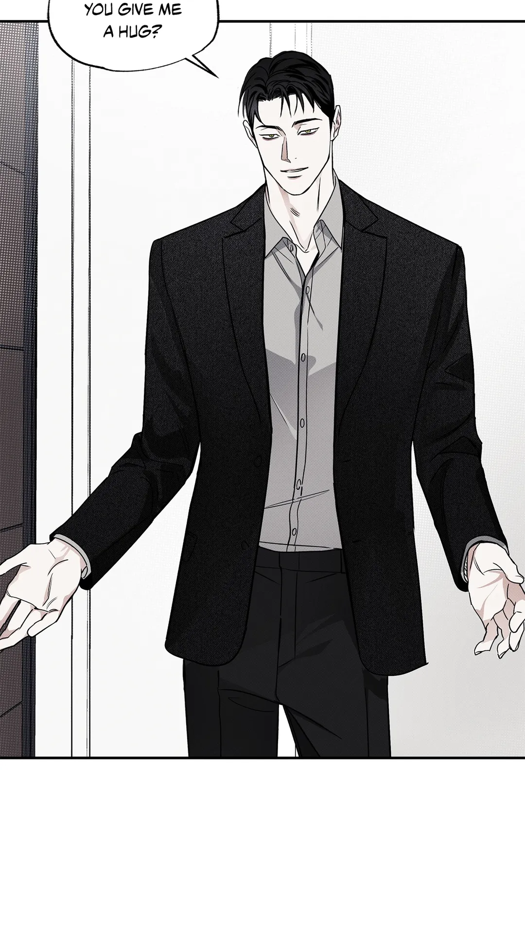 The Pizza Delivery Man and the Gold Palace 〘Official〙 - Season 2 : Episode 3 manhwa