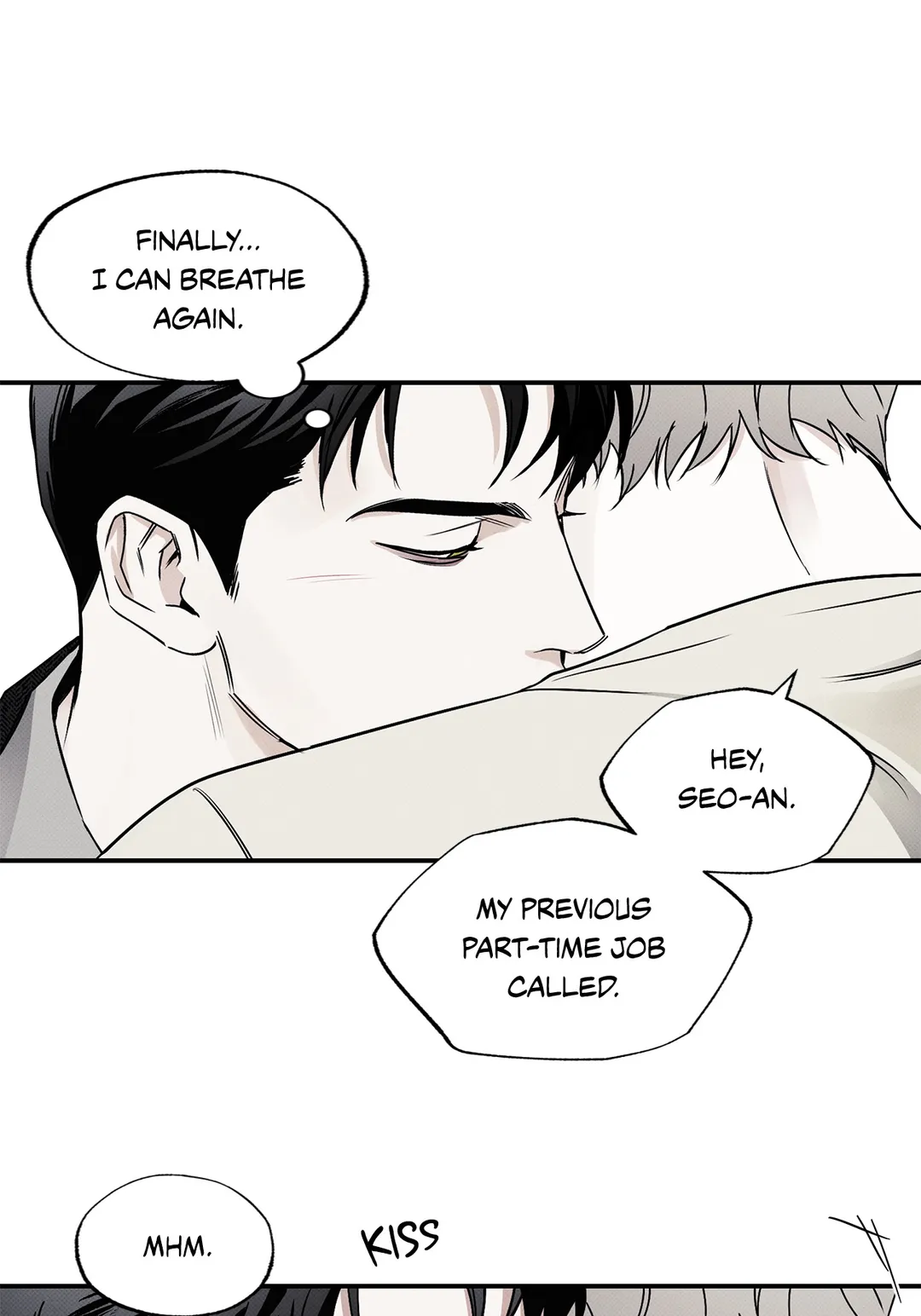 The Pizza Delivery Man and the Gold Palace 〘Official〙 - Season 2 : Episode 3 manhwa