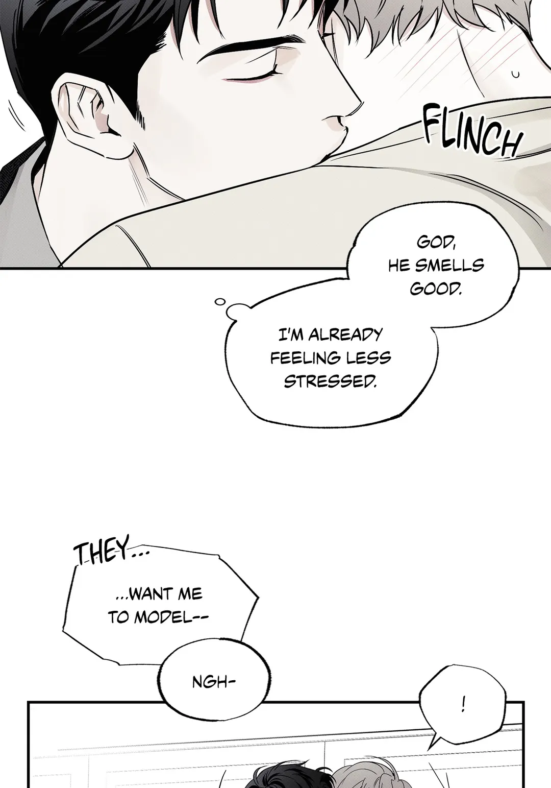 The Pizza Delivery Man and the Gold Palace 〘Official〙 - Season 2 : Episode 3 manhwa