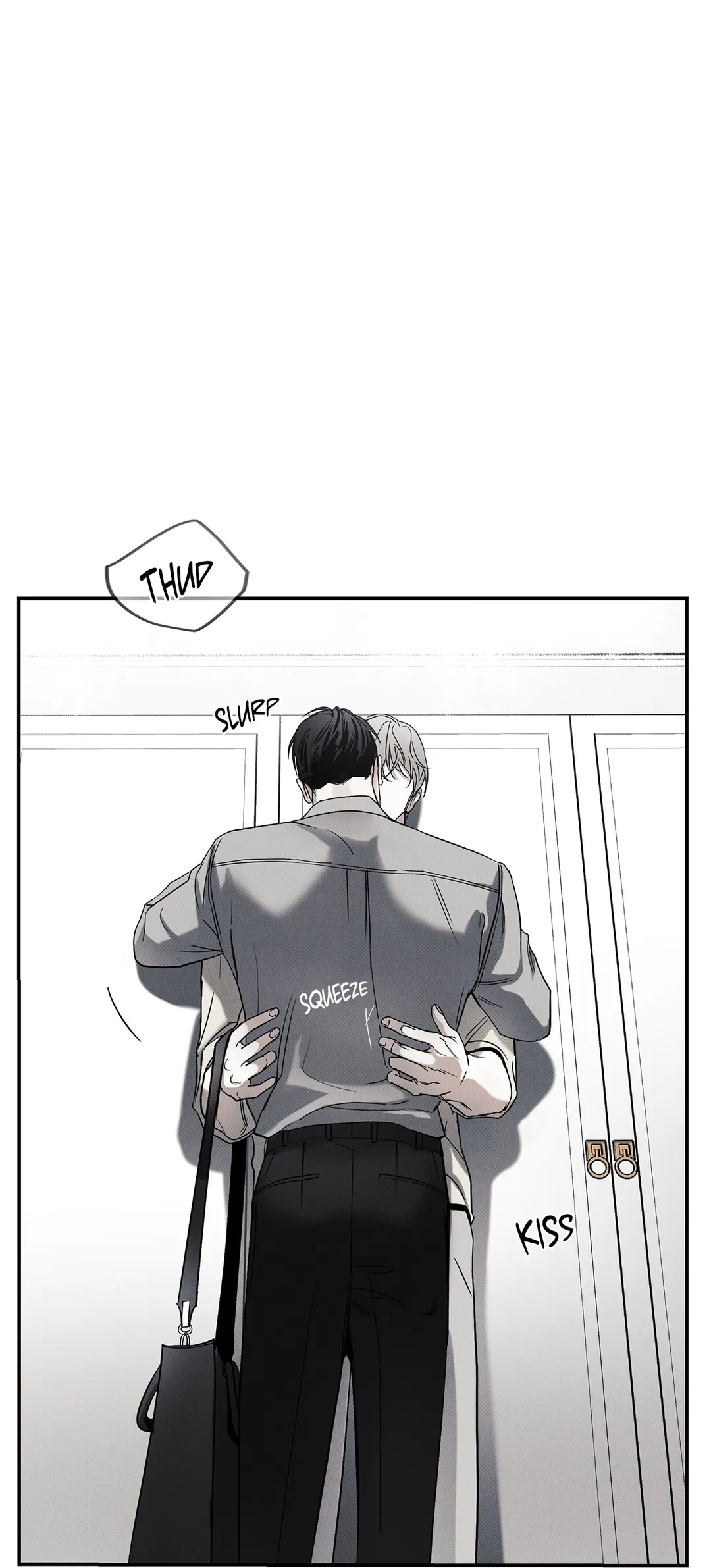 The Pizza Delivery Man and the Gold Palace 〘Official〙 - Season 2 : Episode 3 manhwa