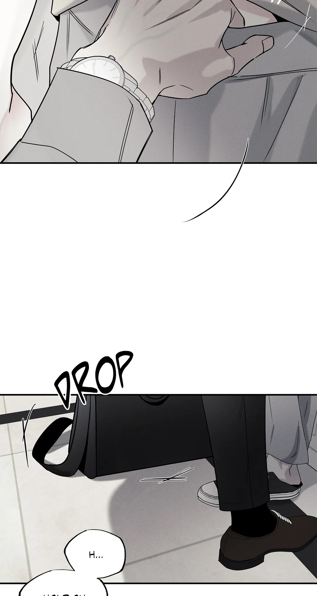 The Pizza Delivery Man and the Gold Palace 〘Official〙 - Season 2 : Episode 3 manhwa