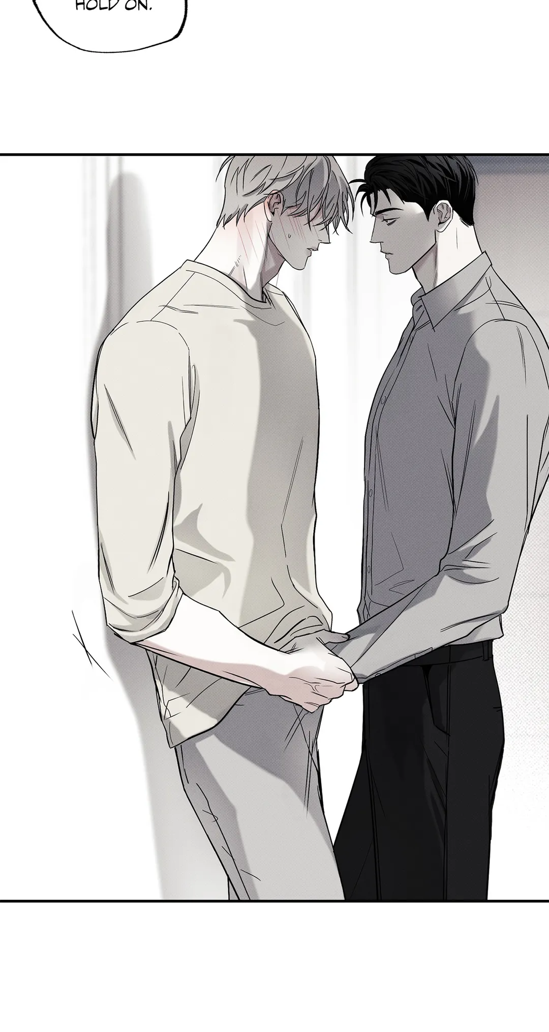 The Pizza Delivery Man and the Gold Palace 〘Official〙 - Season 2 : Episode 3 manhwa