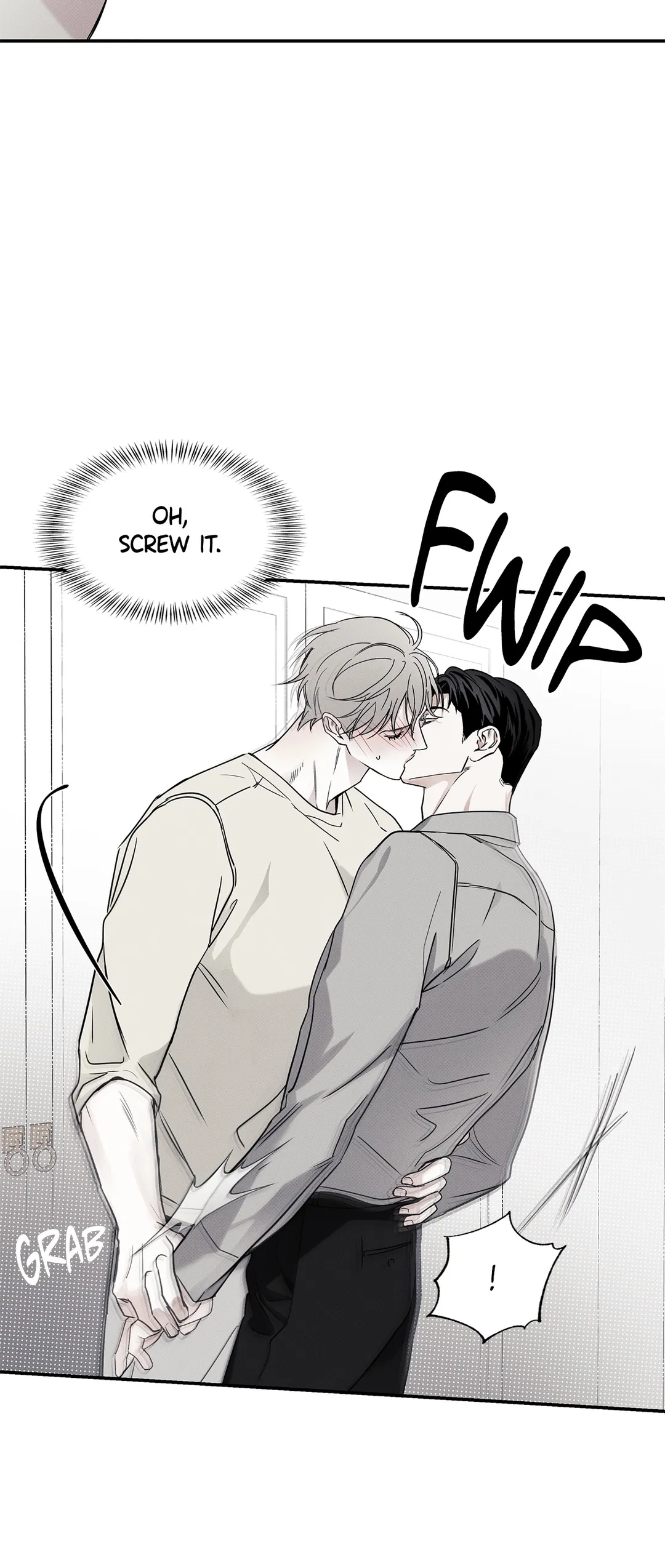 The Pizza Delivery Man and the Gold Palace 〘Official〙 - Season 2 : Episode 3 manhwa