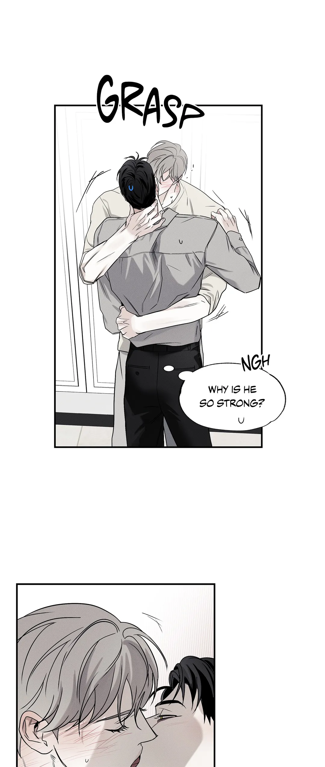 The Pizza Delivery Man and the Gold Palace 〘Official〙 - Season 2 : Episode 3 manhwa
