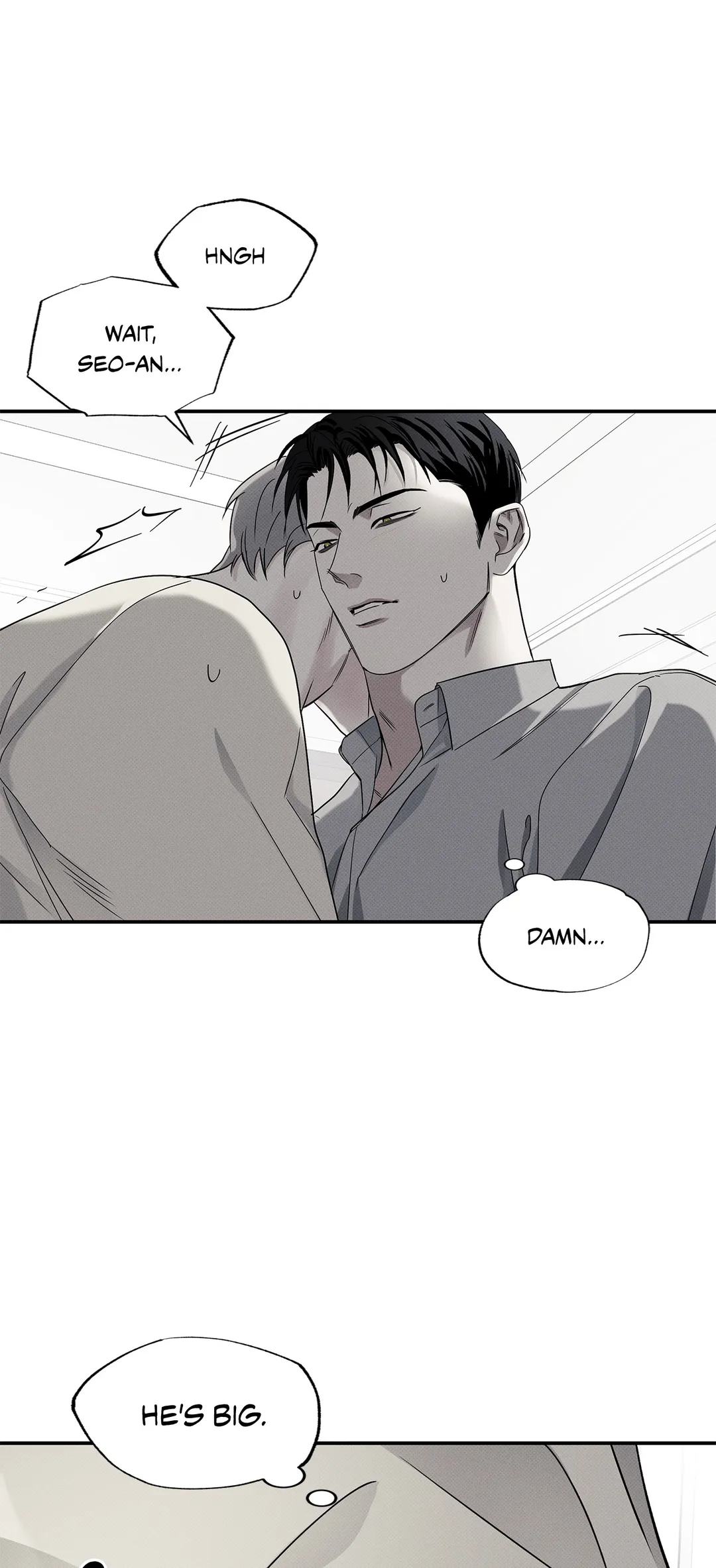 The Pizza Delivery Man and the Gold Palace 〘Official〙 - Season 2 : Episode 3 manhwa