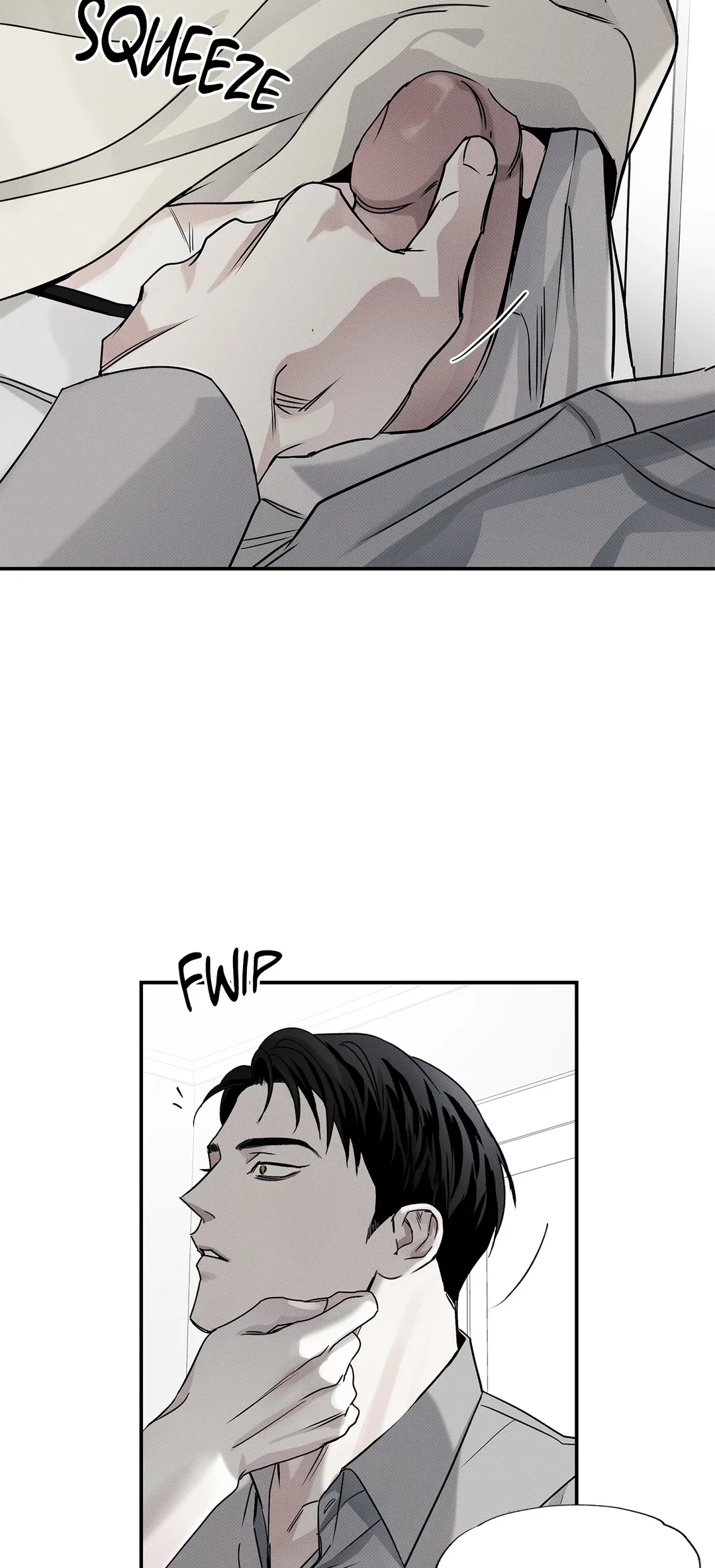 The Pizza Delivery Man and the Gold Palace 〘Official〙 - Season 2 : Episode 3 manhwa