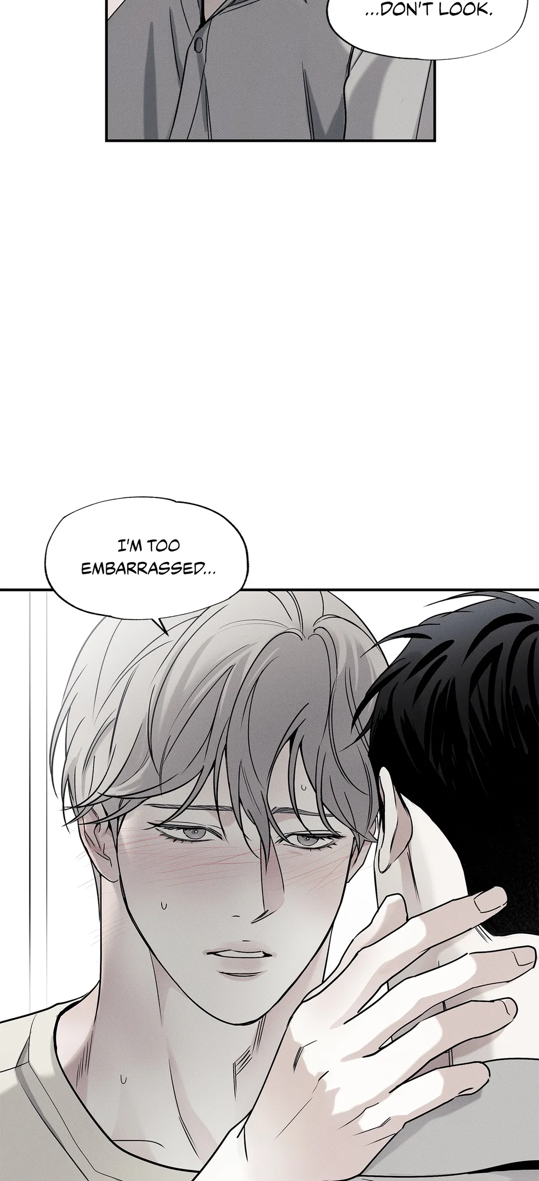 The Pizza Delivery Man and the Gold Palace 〘Official〙 - Season 2 : Episode 3 manhwa