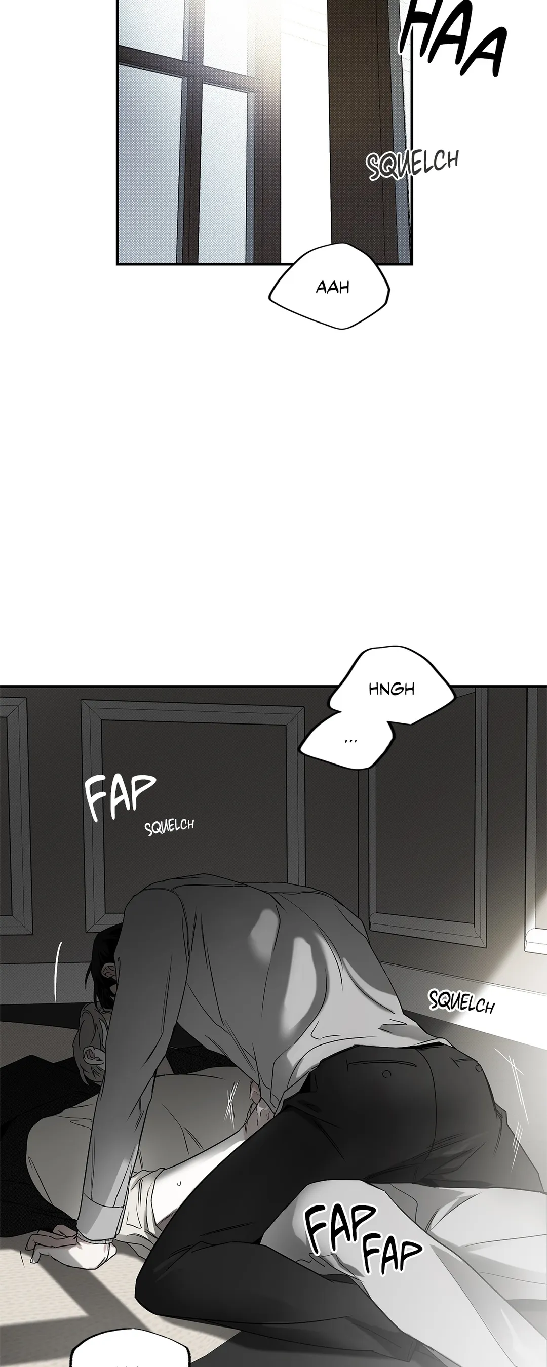 The Pizza Delivery Man and the Gold Palace 〘Official〙 - Season 2 : Episode 3 manhwa
