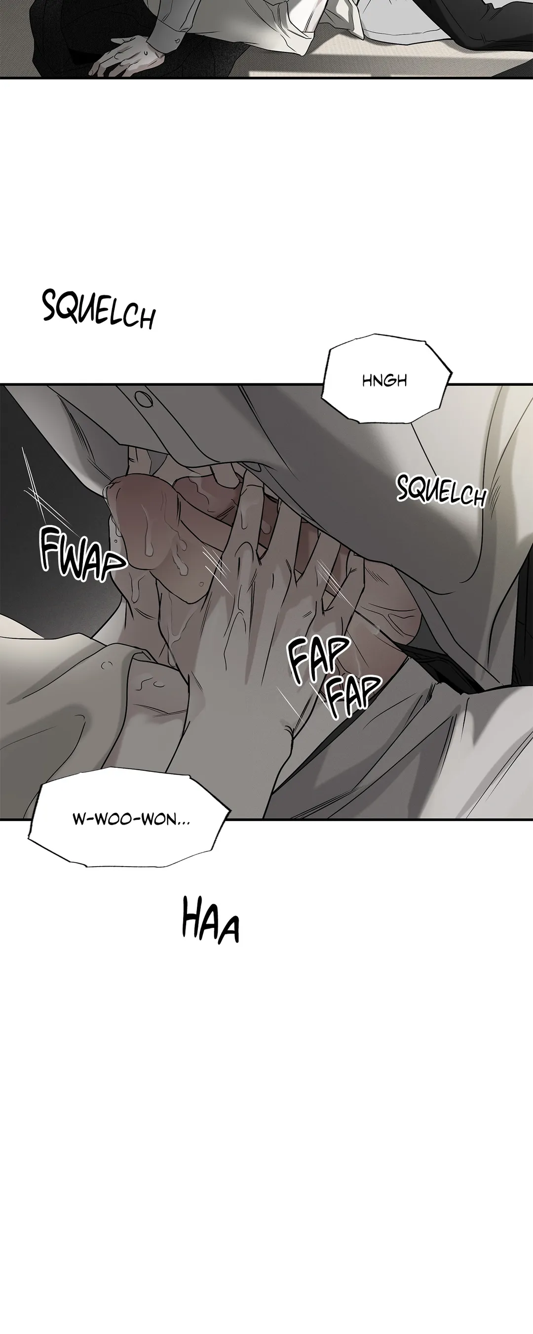 The Pizza Delivery Man and the Gold Palace 〘Official〙 - Season 2 : Episode 3 manhwa