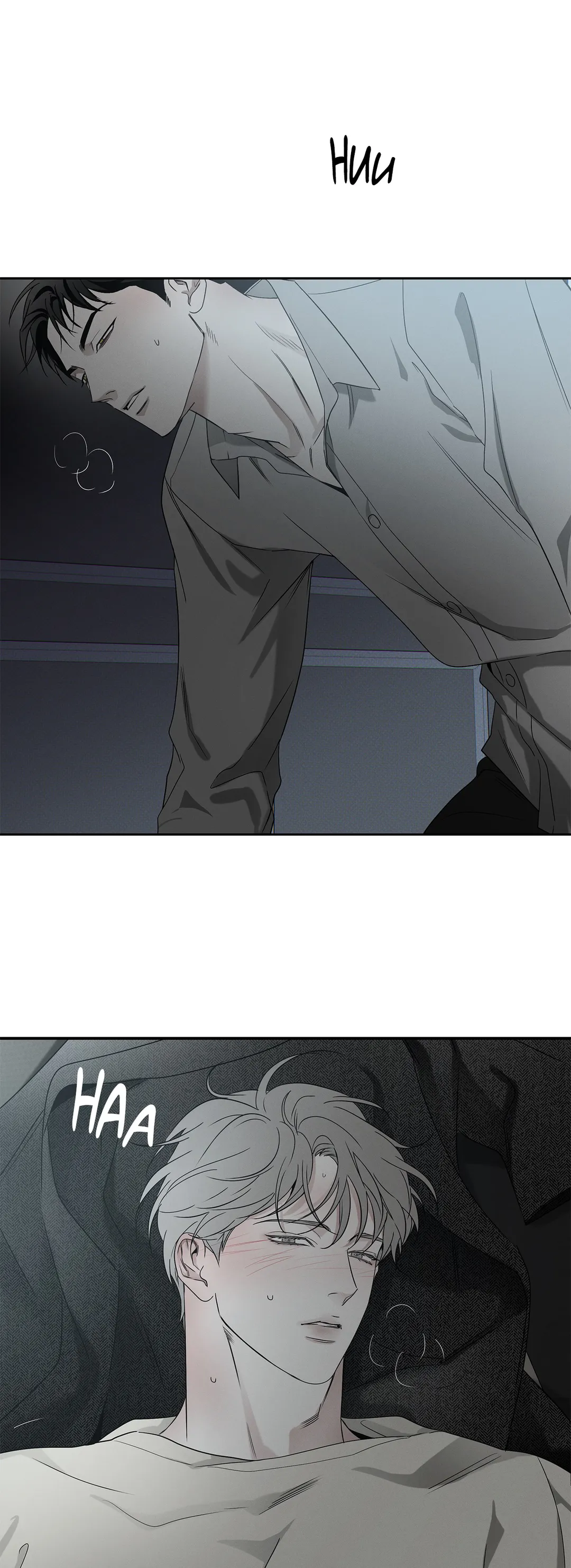 The Pizza Delivery Man and the Gold Palace 〘Official〙 - Season 2 : Episode 3 manhwa