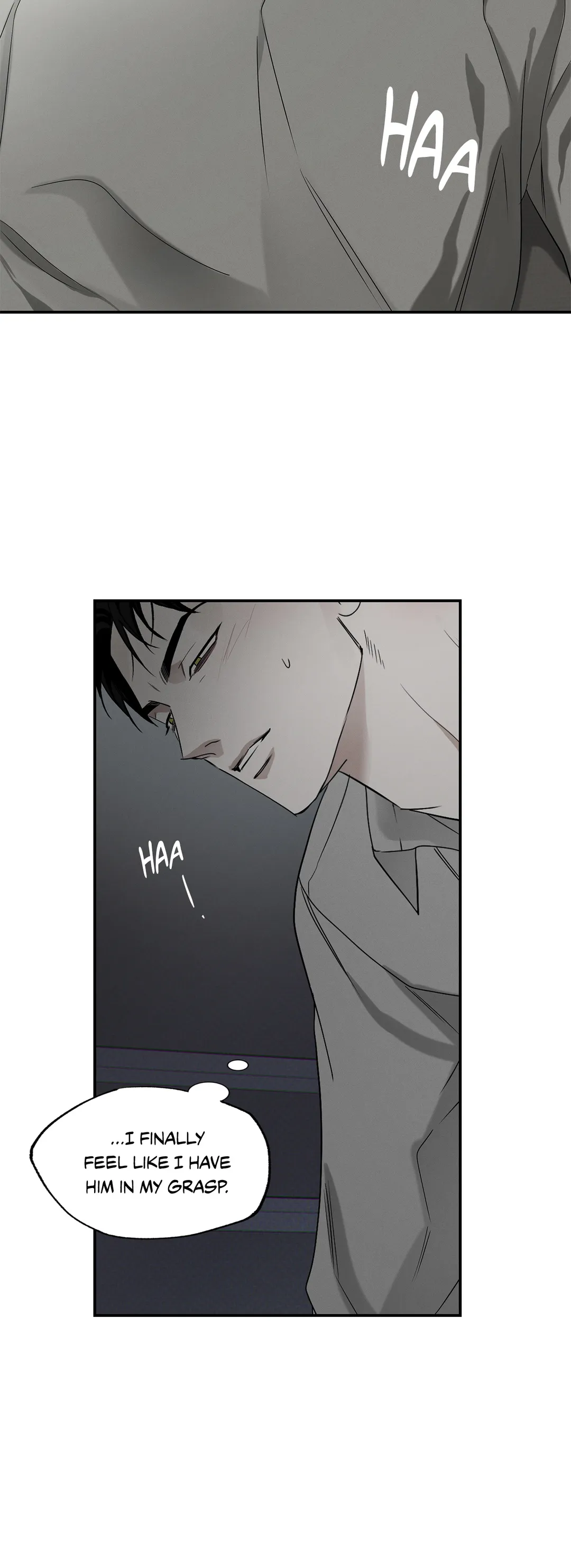 The Pizza Delivery Man and the Gold Palace 〘Official〙 - Season 2 : Episode 3 manhwa