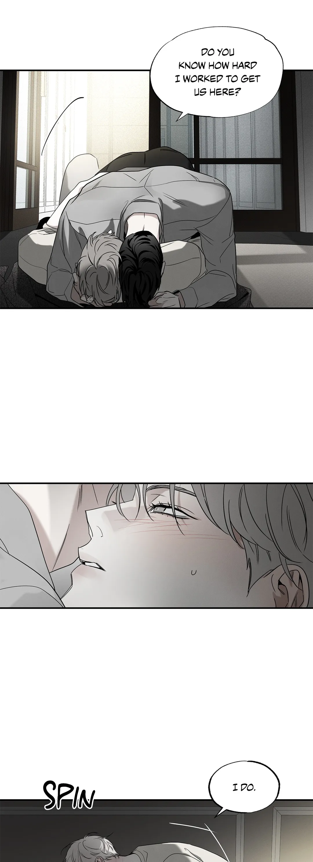 The Pizza Delivery Man and the Gold Palace 〘Official〙 - Season 2 : Episode 3 manhwa