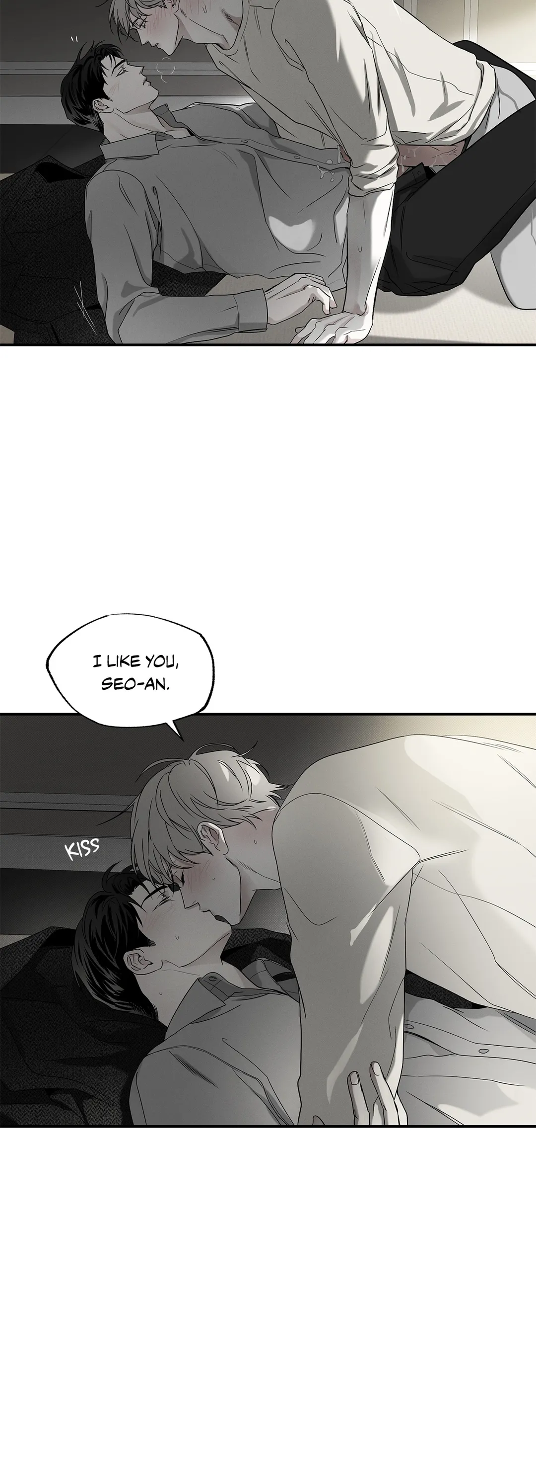 The Pizza Delivery Man and the Gold Palace 〘Official〙 - Season 2 : Episode 3 manhwa