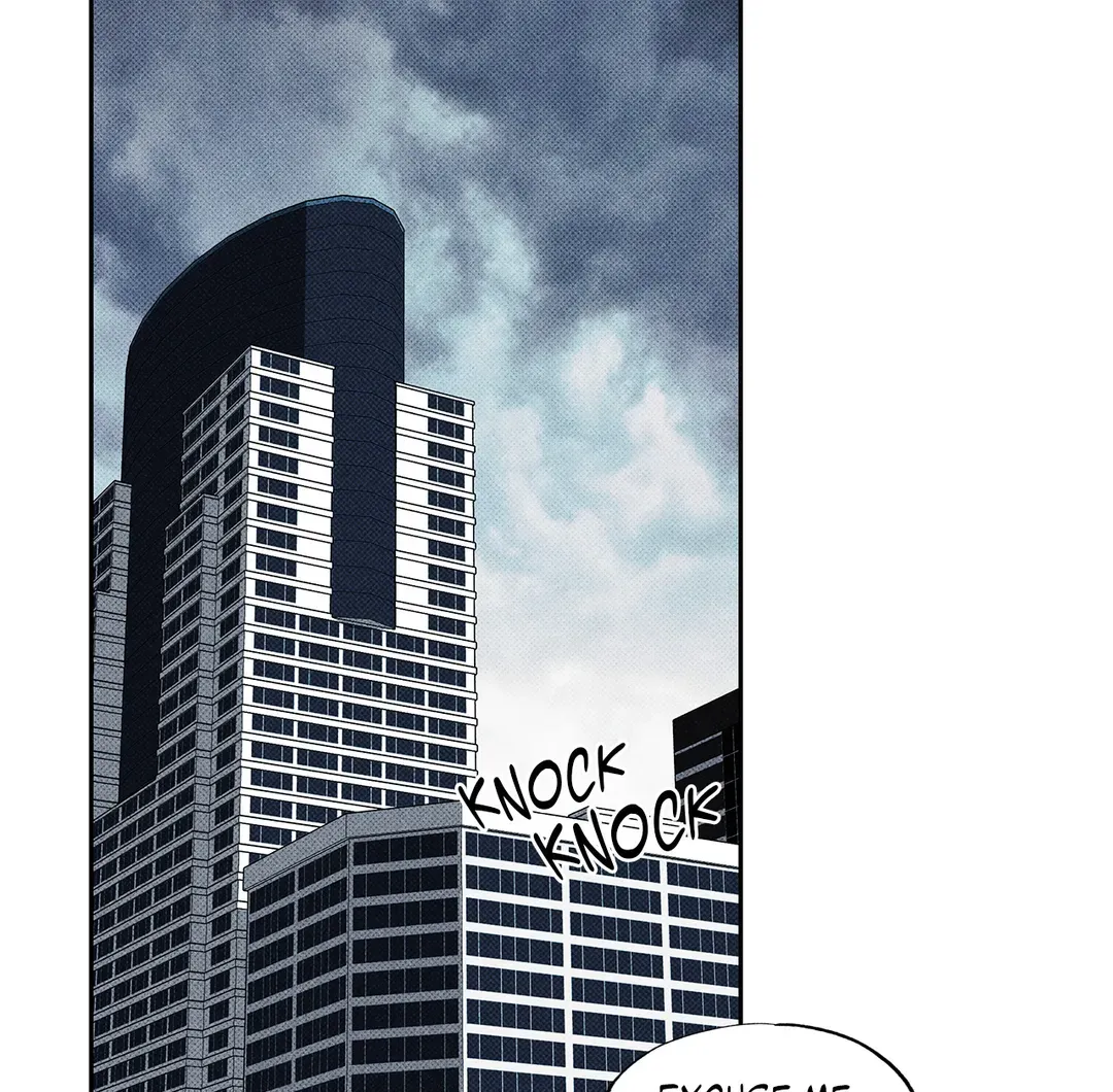 The Pizza Delivery Man and the Gold Palace 〘Official〙 - Season 2 : Episode 30 manhwa