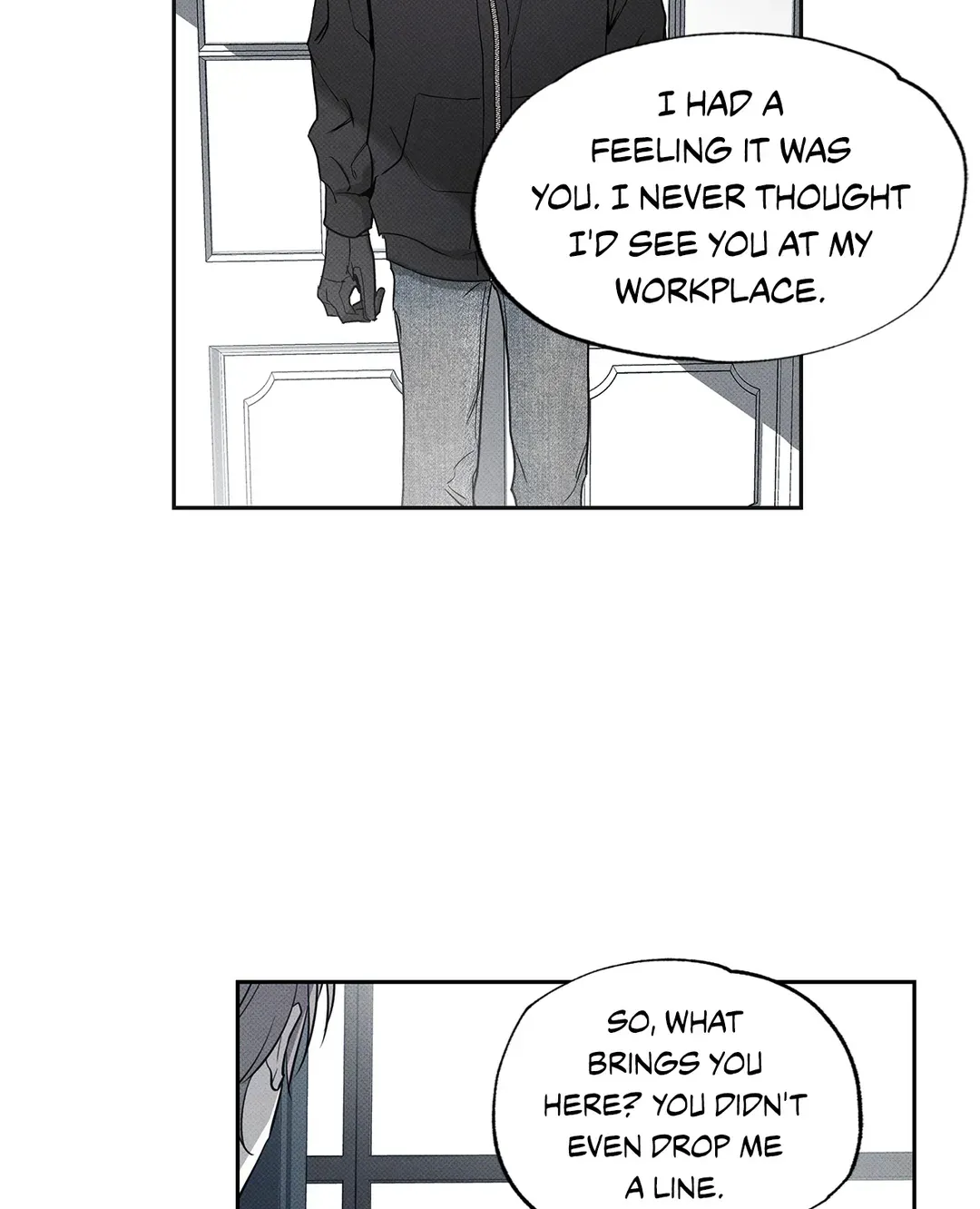 The Pizza Delivery Man and the Gold Palace 〘Official〙 - Season 2 : Episode 30 manhwa