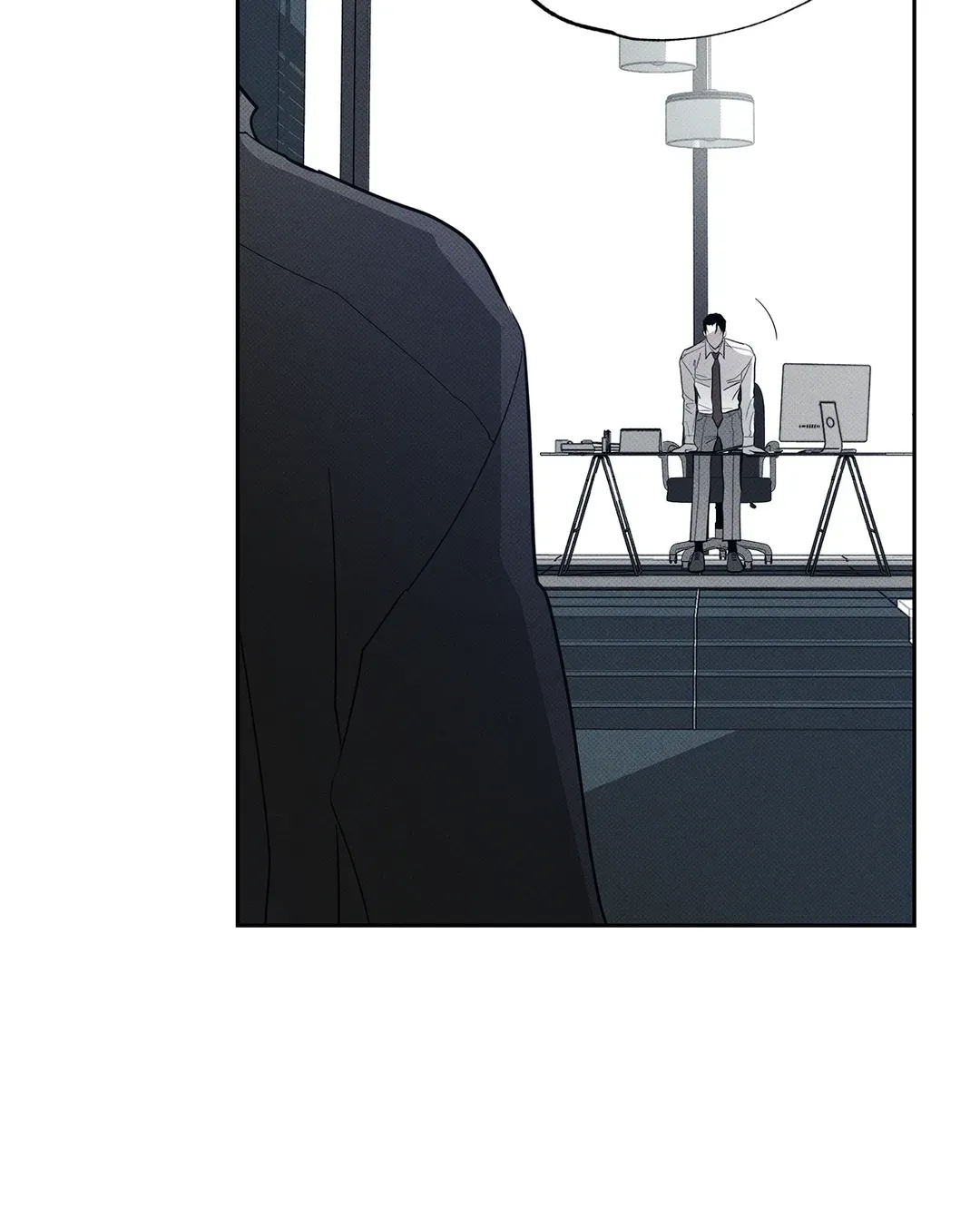 The Pizza Delivery Man and the Gold Palace 〘Official〙 - Season 2 : Episode 30 manhwa