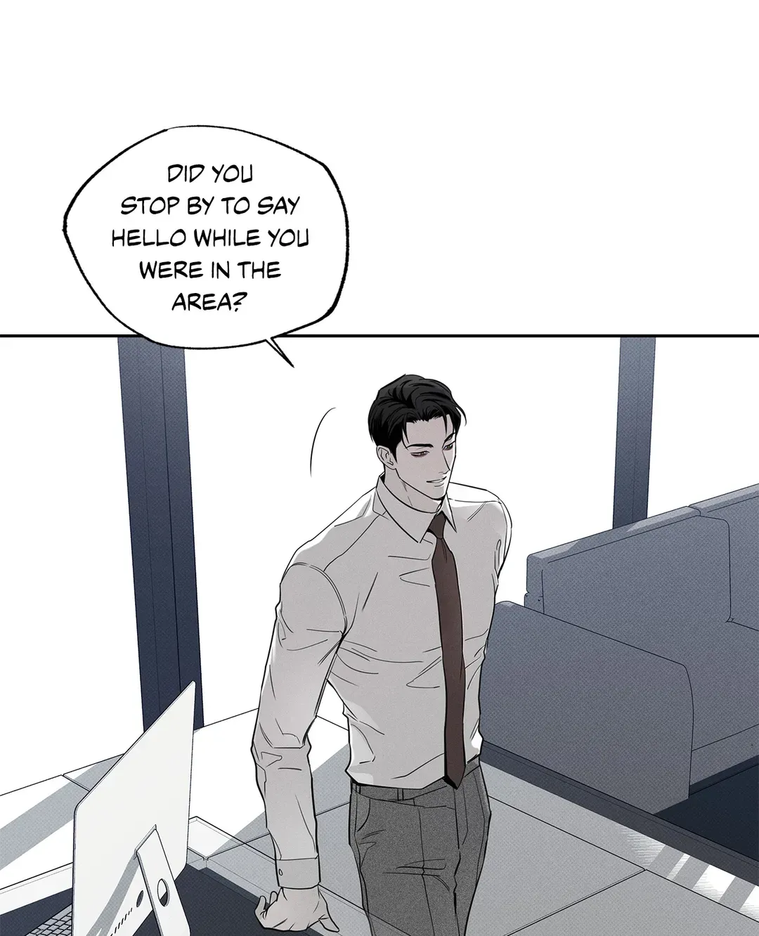 The Pizza Delivery Man and the Gold Palace 〘Official〙 - Season 2 : Episode 30 manhwa