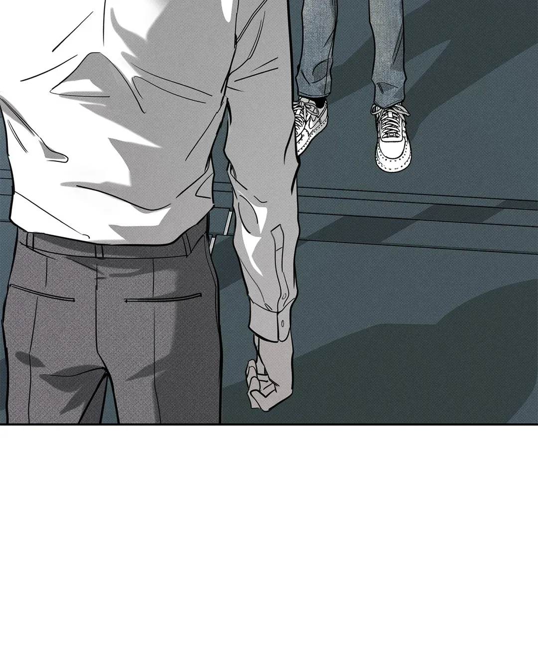 The Pizza Delivery Man and the Gold Palace 〘Official〙 - Season 2 : Episode 30 manhwa