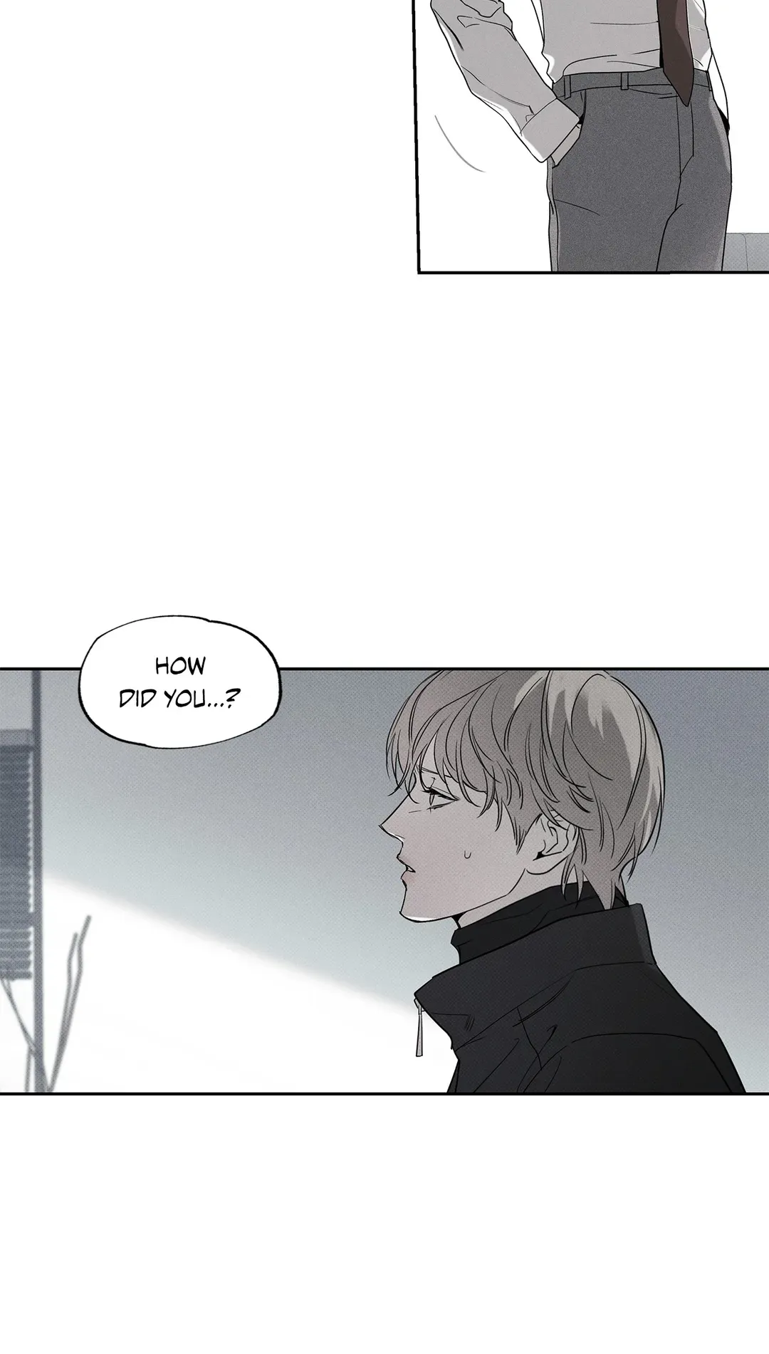 The Pizza Delivery Man and the Gold Palace 〘Official〙 - Season 2 : Episode 30 manhwa