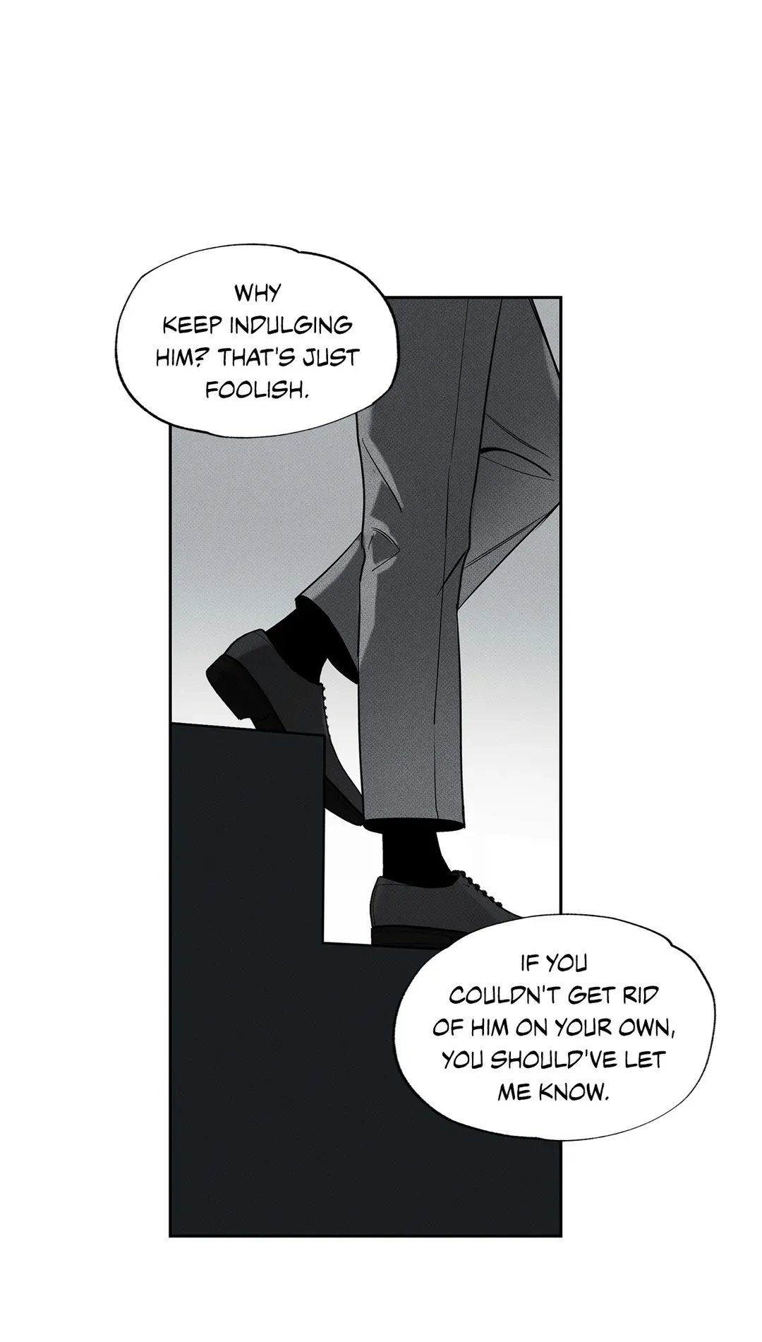 The Pizza Delivery Man and the Gold Palace 〘Official〙 - Season 2 : Episode 30 manhwa
