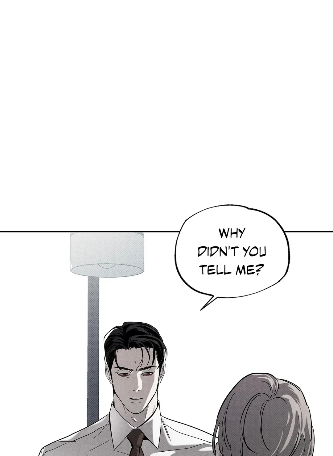 The Pizza Delivery Man and the Gold Palace 〘Official〙 - Season 2 : Episode 30 manhwa