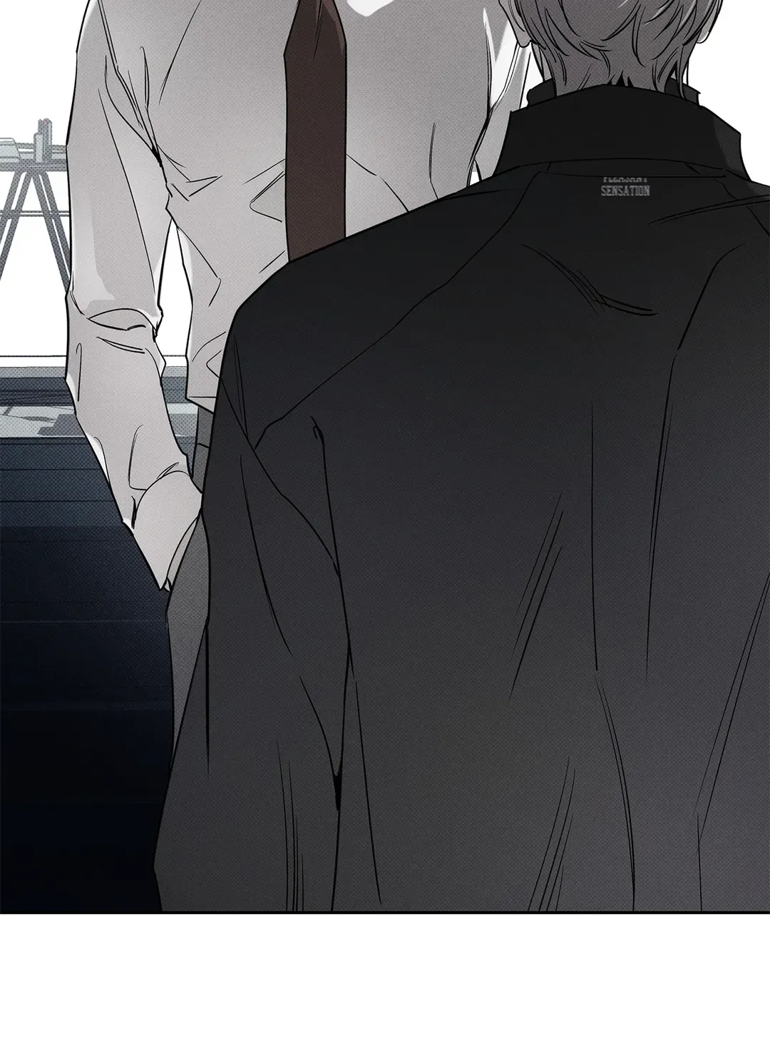 The Pizza Delivery Man and the Gold Palace 〘Official〙 - Season 2 : Episode 30 manhwa