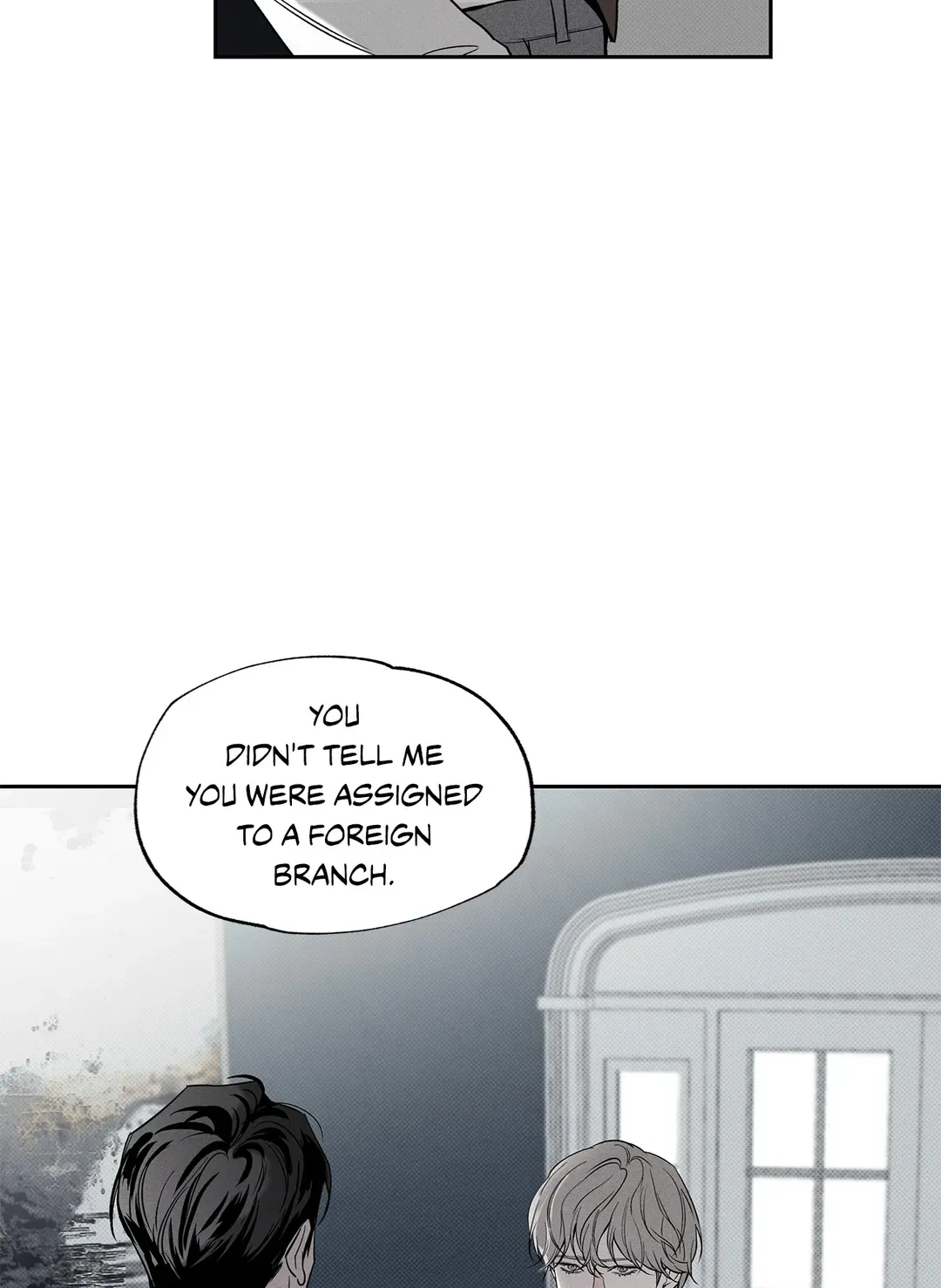 The Pizza Delivery Man and the Gold Palace 〘Official〙 - Season 2 : Episode 30 manhwa