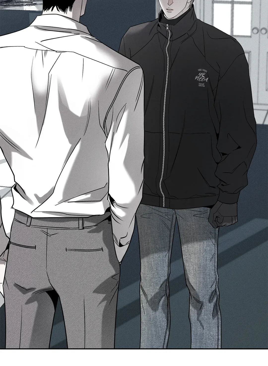 The Pizza Delivery Man and the Gold Palace 〘Official〙 - Season 2 : Episode 30 manhwa