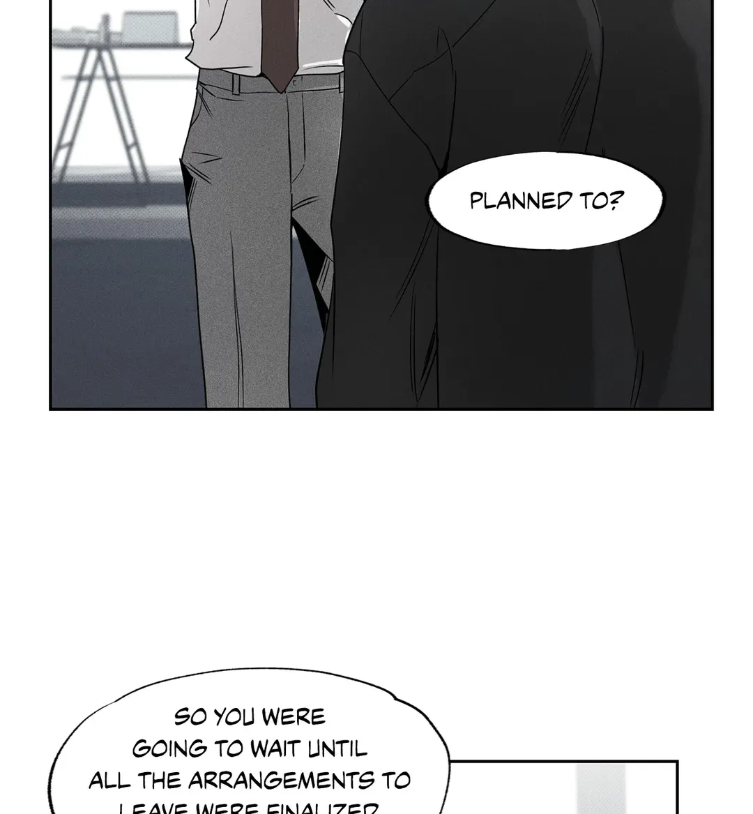 The Pizza Delivery Man and the Gold Palace 〘Official〙 - Season 2 : Episode 30 manhwa
