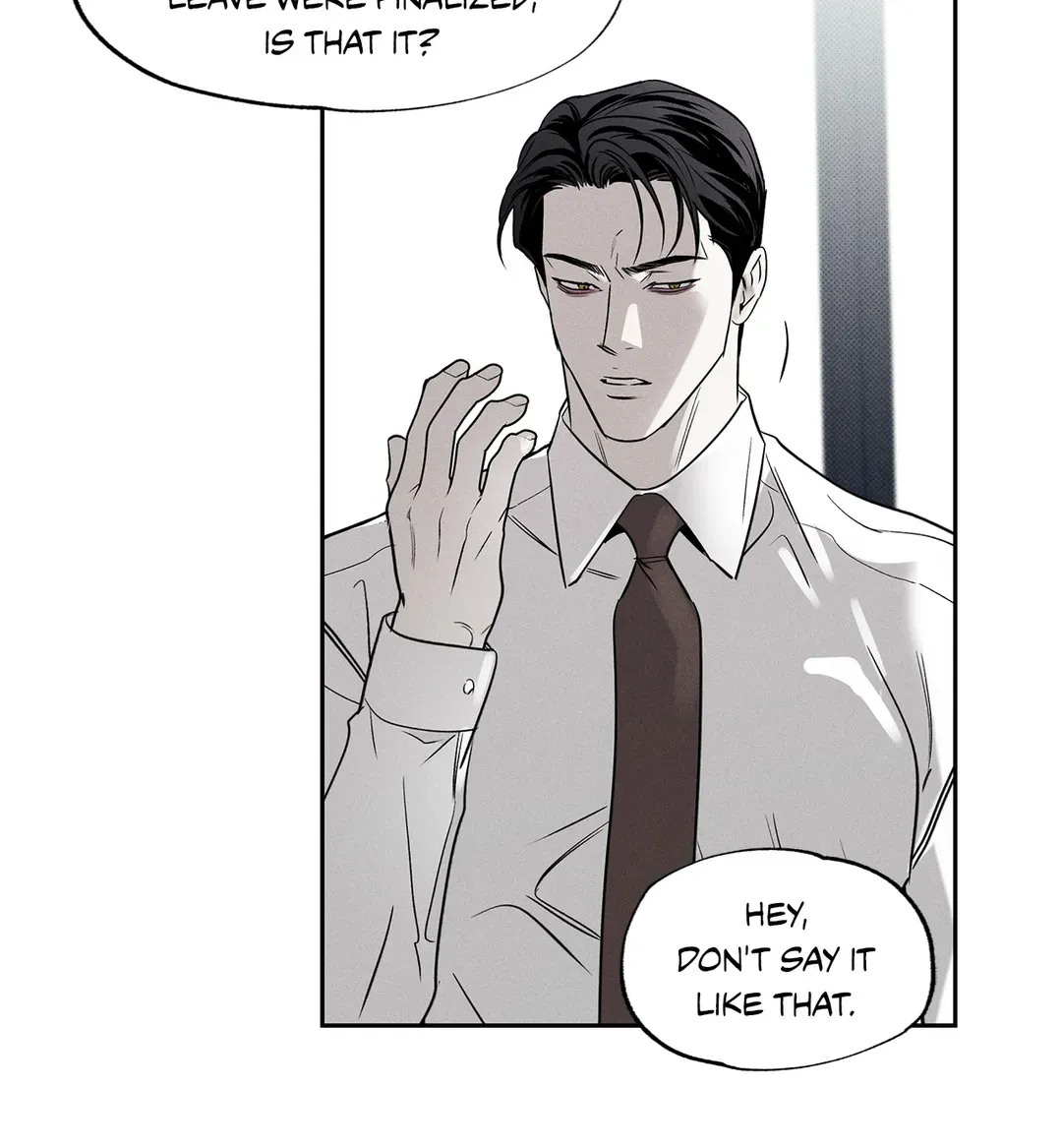 The Pizza Delivery Man and the Gold Palace 〘Official〙 - Season 2 : Episode 30 manhwa