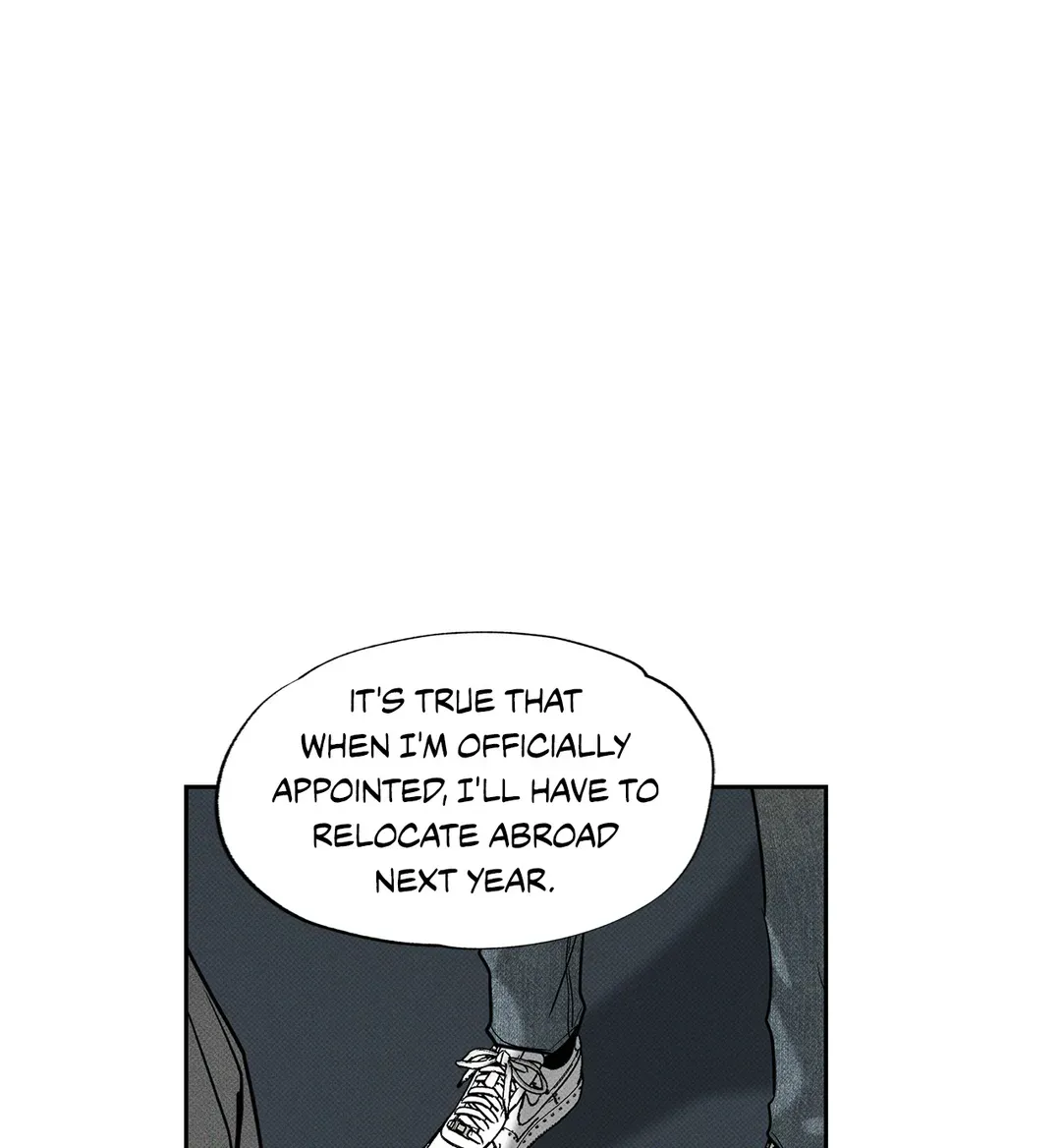 The Pizza Delivery Man and the Gold Palace 〘Official〙 - Season 2 : Episode 30 manhwa
