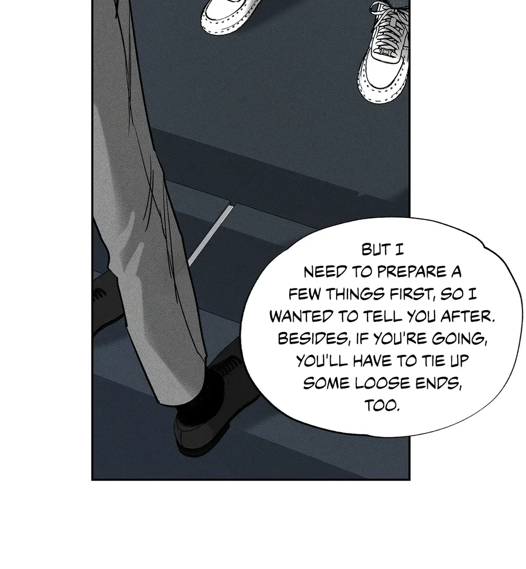 The Pizza Delivery Man and the Gold Palace 〘Official〙 - Season 2 : Episode 30 manhwa