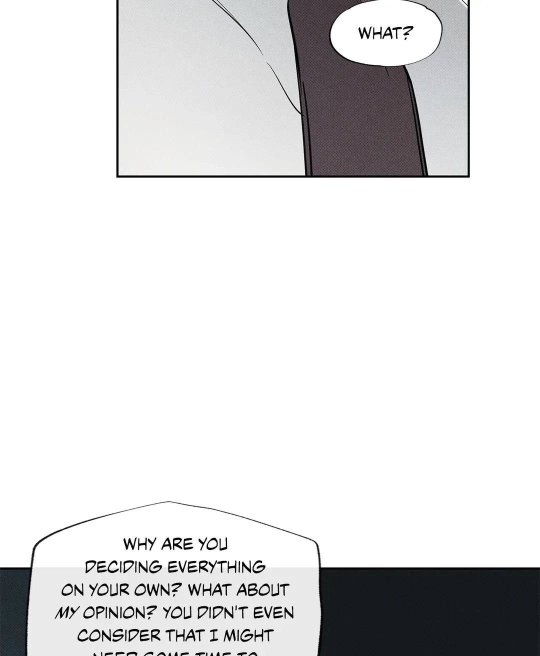 The Pizza Delivery Man and the Gold Palace 〘Official〙 - Season 2 : Episode 30 manhwa