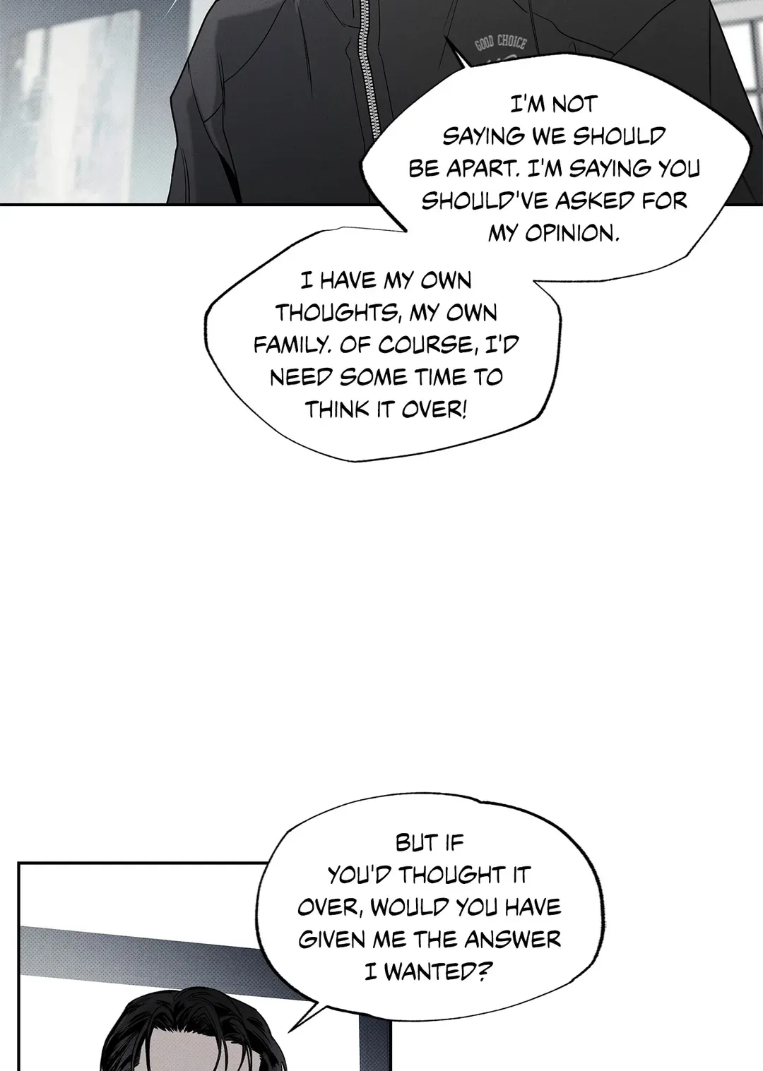 The Pizza Delivery Man and the Gold Palace 〘Official〙 - Season 2 : Episode 30 manhwa