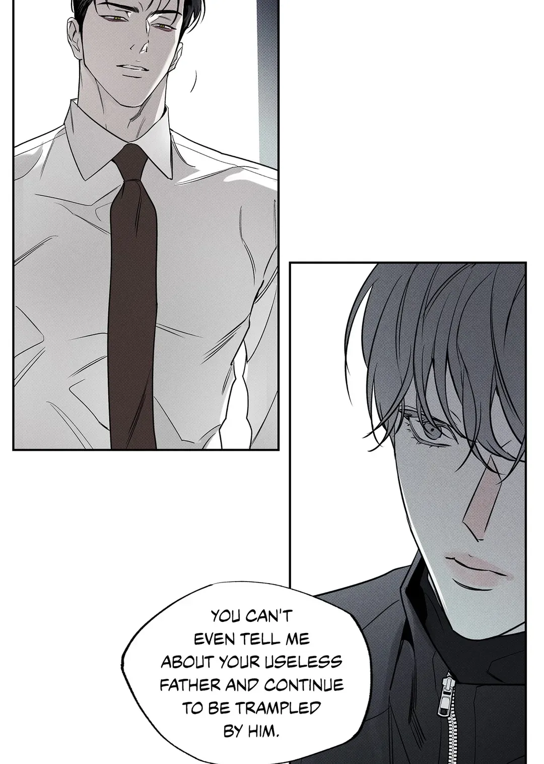 The Pizza Delivery Man and the Gold Palace 〘Official〙 - Season 2 : Episode 30 manhwa