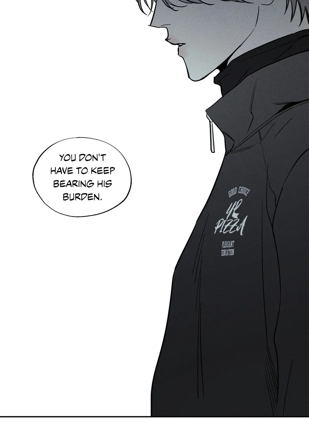 The Pizza Delivery Man and the Gold Palace 〘Official〙 - Season 2 : Episode 30 manhwa