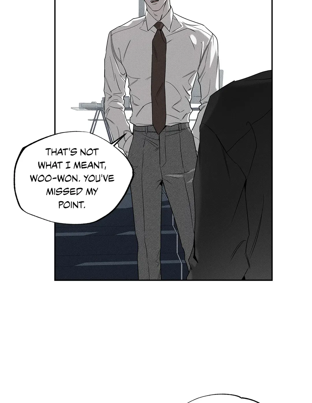 The Pizza Delivery Man and the Gold Palace 〘Official〙 - Season 2 : Episode 30 manhwa