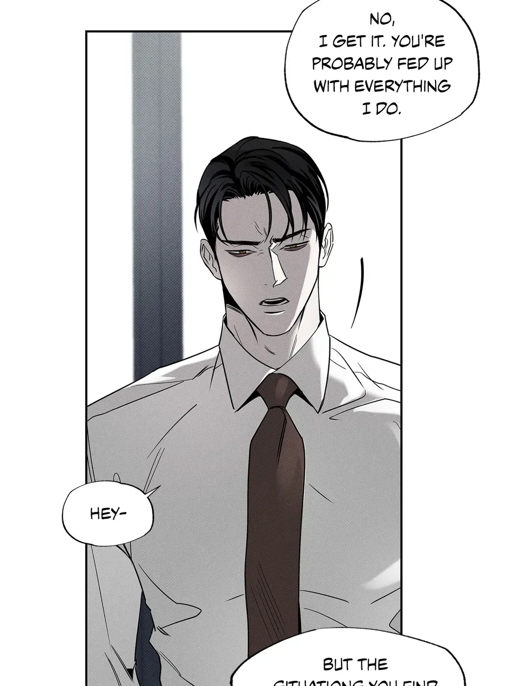 The Pizza Delivery Man and the Gold Palace 〘Official〙 - Season 2 : Episode 30 manhwa