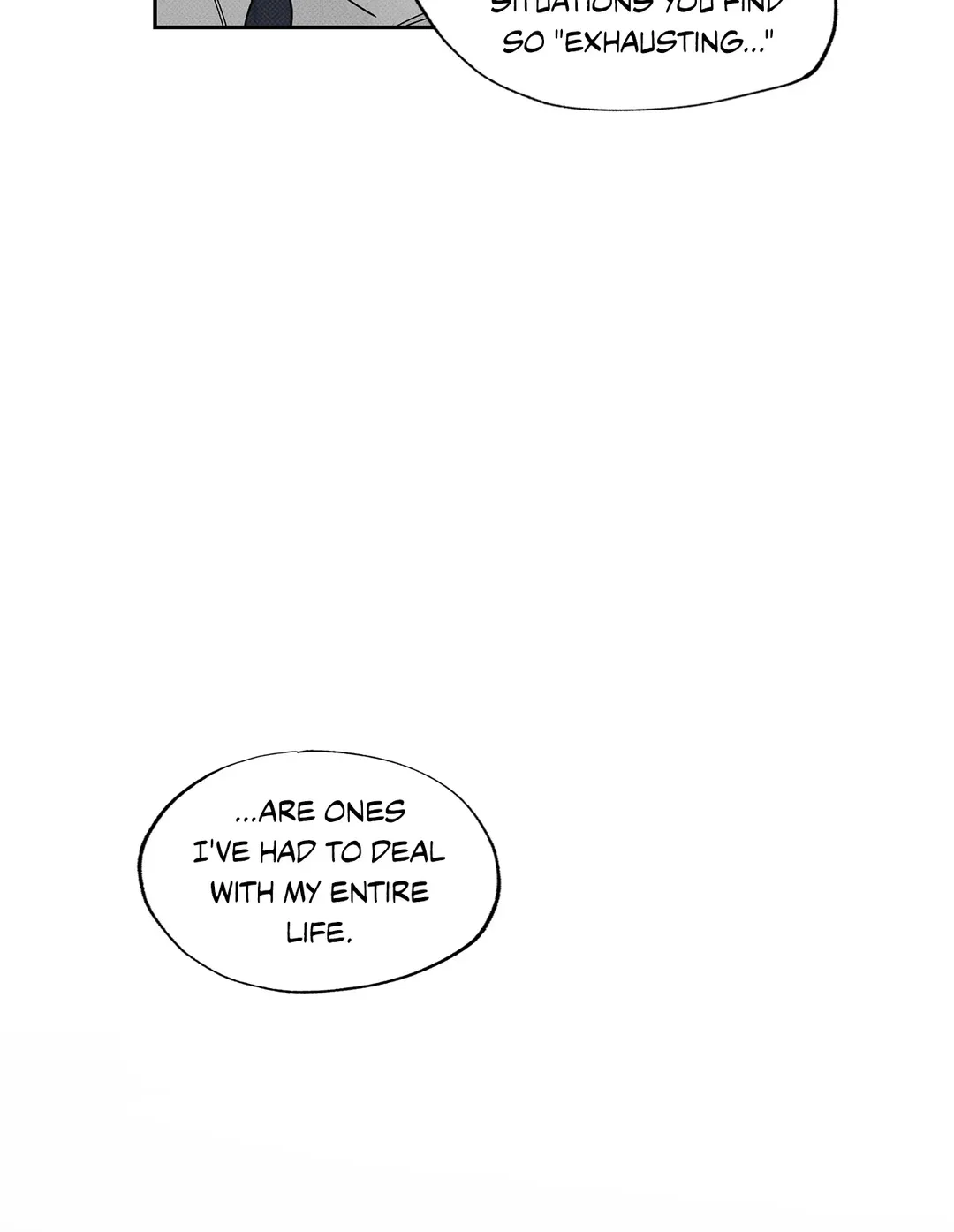 The Pizza Delivery Man and the Gold Palace 〘Official〙 - Season 2 : Episode 30 manhwa