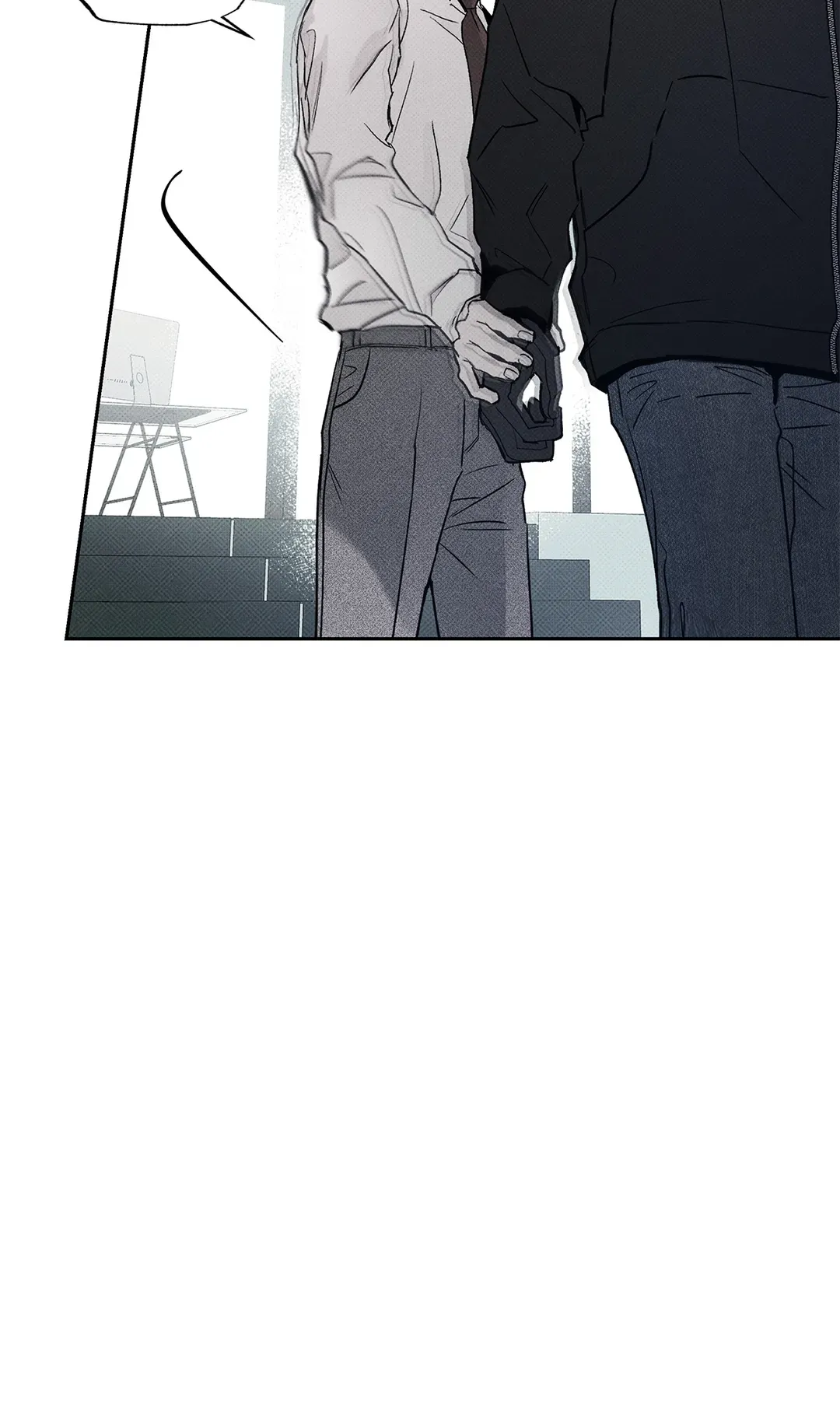 The Pizza Delivery Man and the Gold Palace 〘Official〙 - Season 2 : Episode 30 manhwa