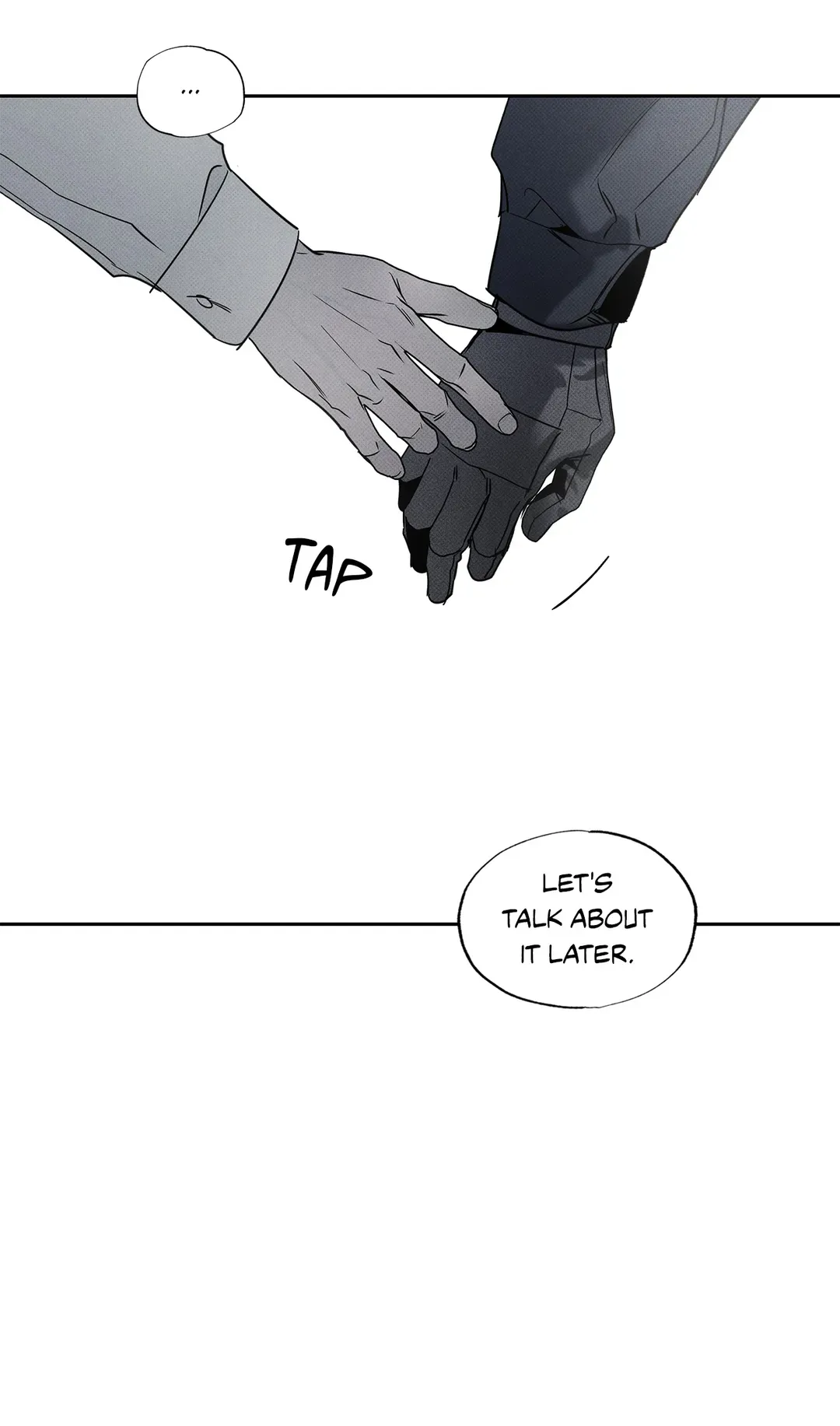 The Pizza Delivery Man and the Gold Palace 〘Official〙 - Season 2 : Episode 30 manhwa