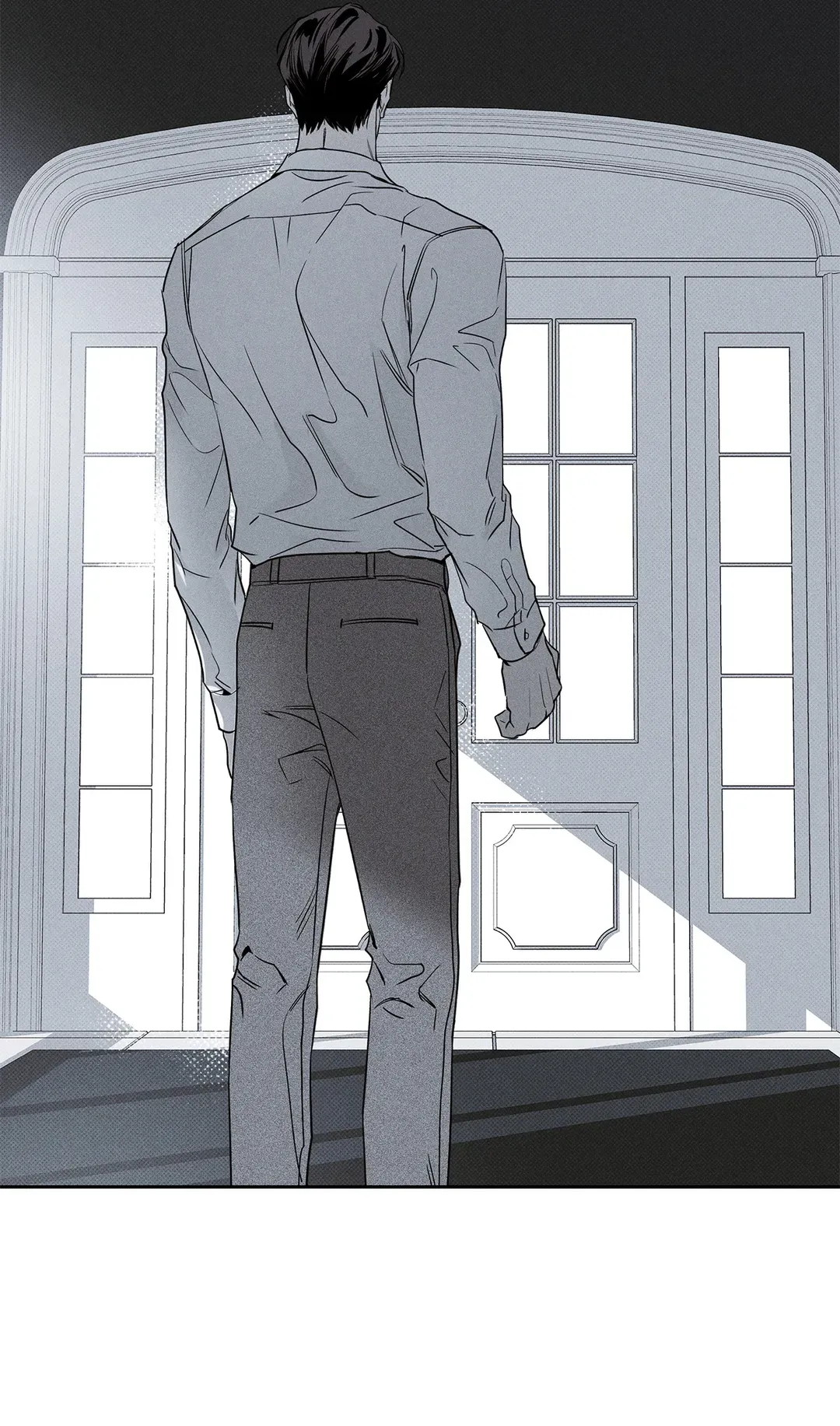 The Pizza Delivery Man and the Gold Palace 〘Official〙 - Season 2 : Episode 30 manhwa