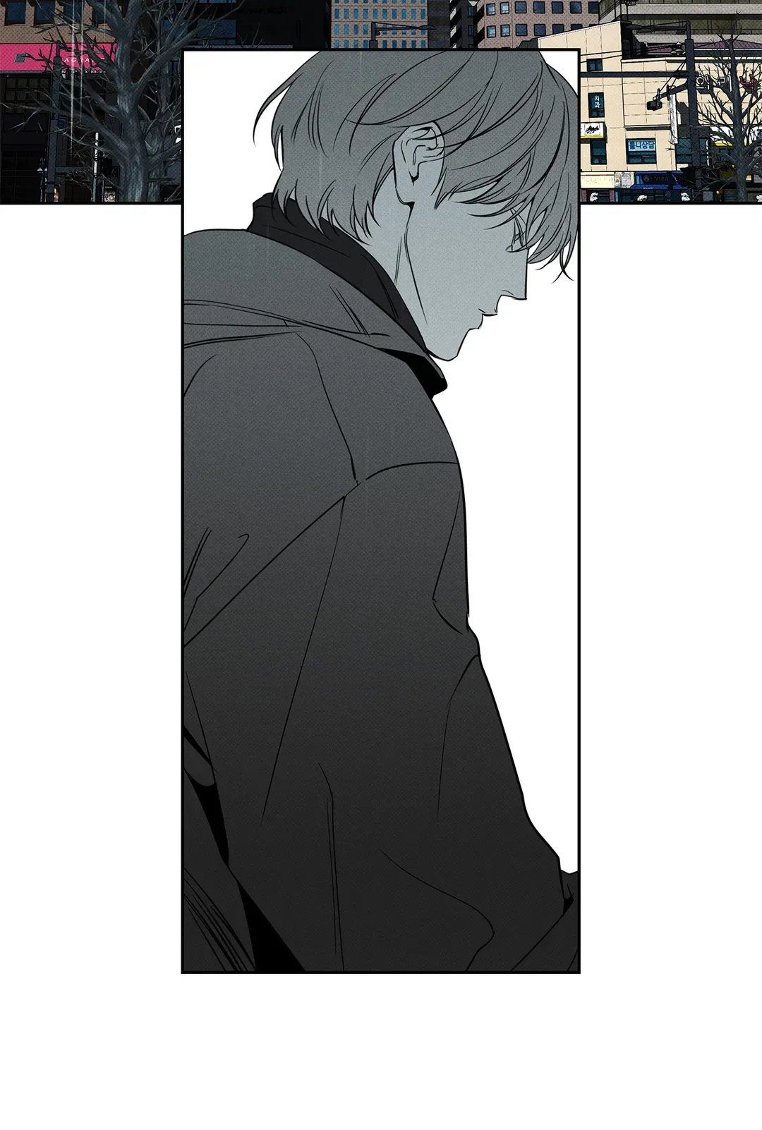 The Pizza Delivery Man and the Gold Palace 〘Official〙 - Season 2 : Episode 30 manhwa